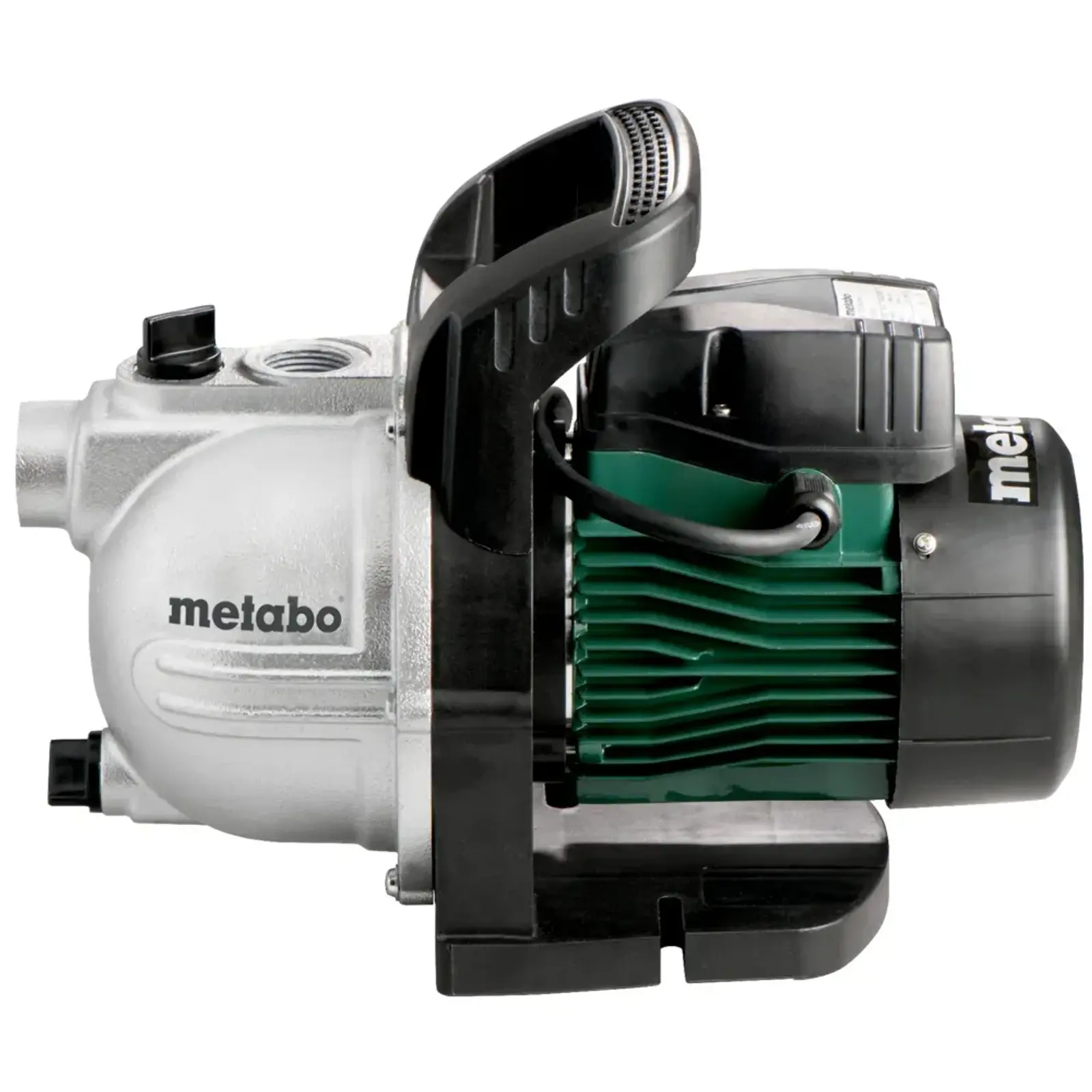 ČRPALKA P3300G METABO – slika 2