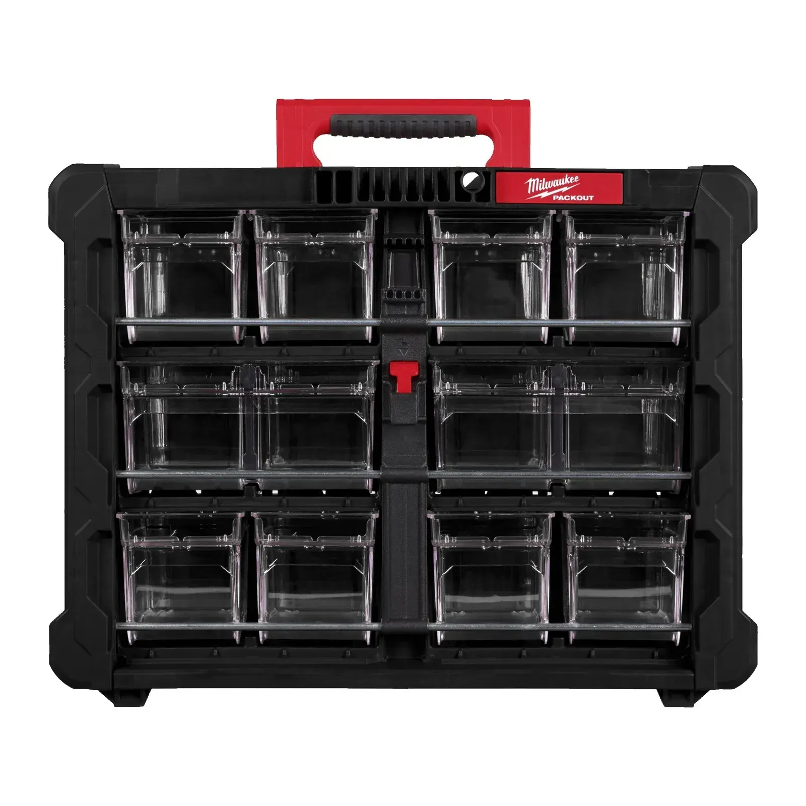 PACKOUT TIP BIN ORGANISER - 1PC XXX
