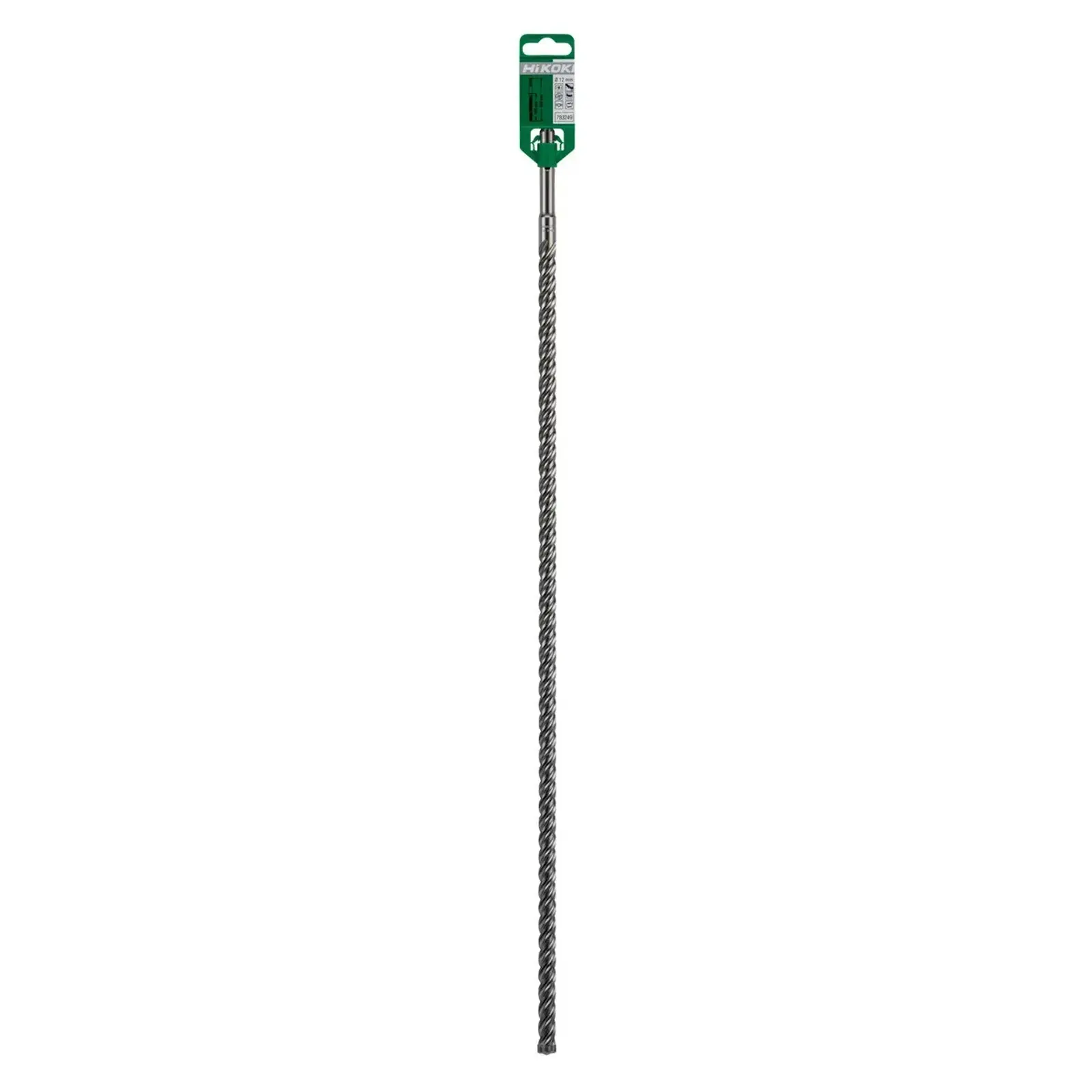 Sveder SDS+ 12x600 4 rezni – slika 3