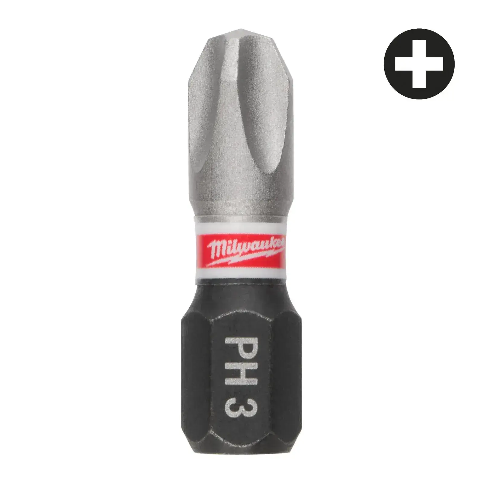 VIJAČNI NASTAVKI PH2X50   MILWAUKEE