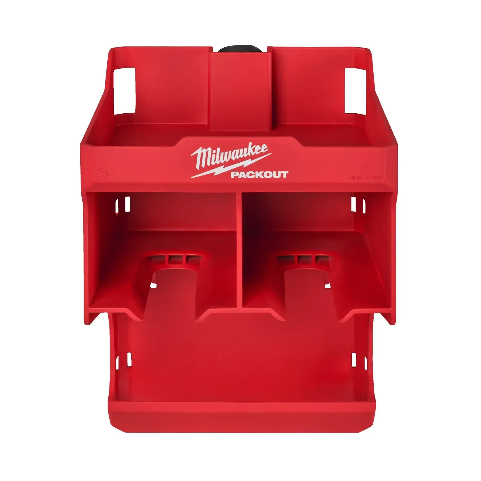 NOSILEC PACKOUT ZA AKU.STROJE MILWAUKEE