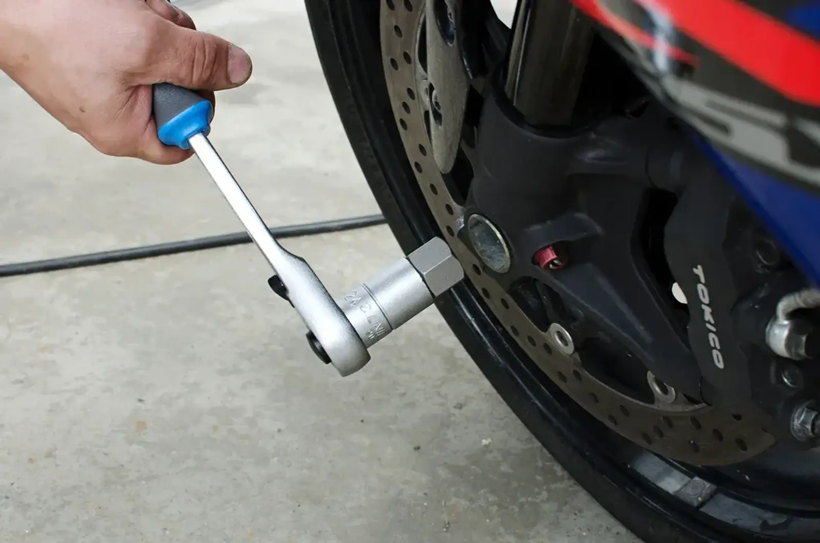 NASTAVEK VIJAČNI 1/2" INBUS8 – slika 2