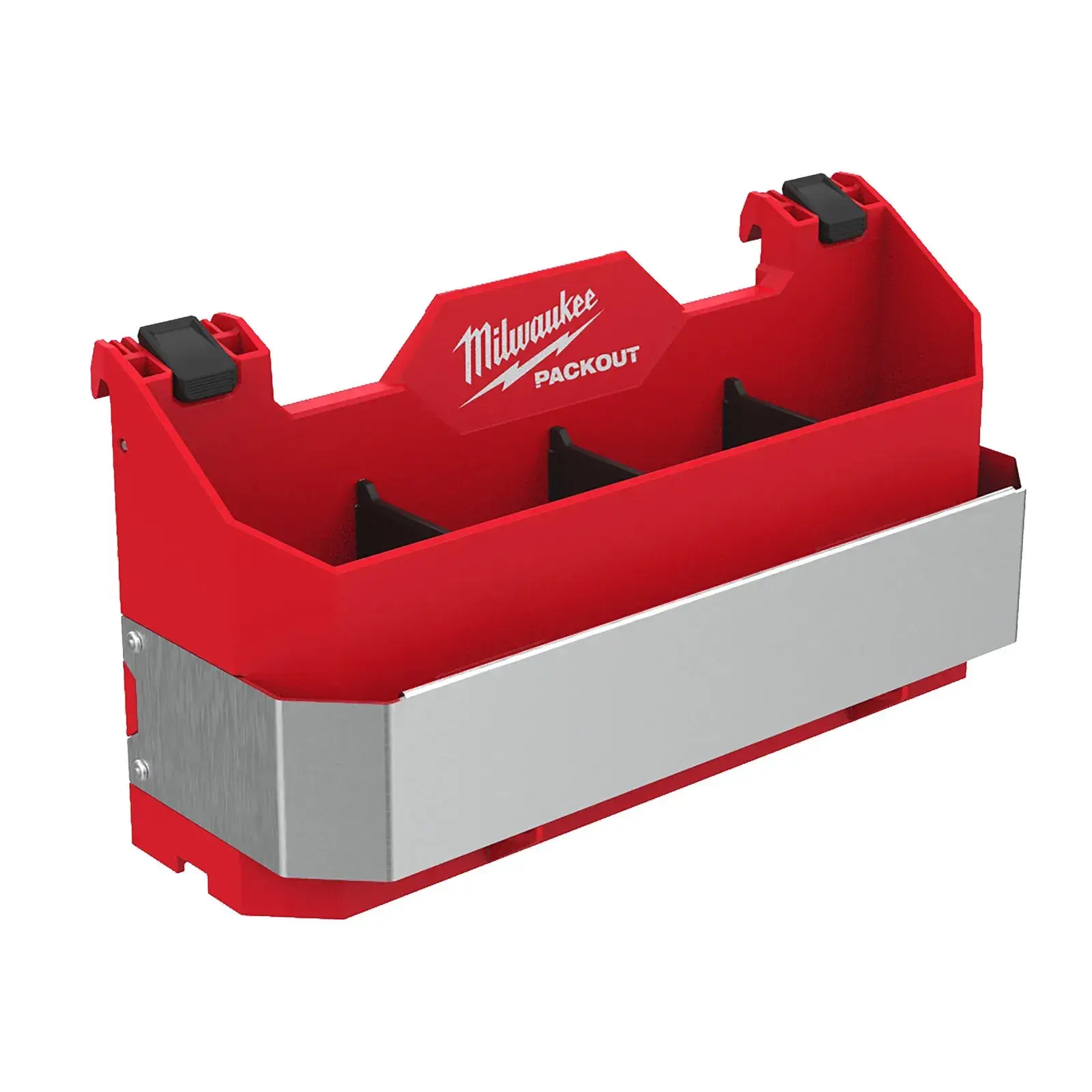 PACKOUT  STRANSKI PREDAL Z DRŽALOM MILWAUKEE