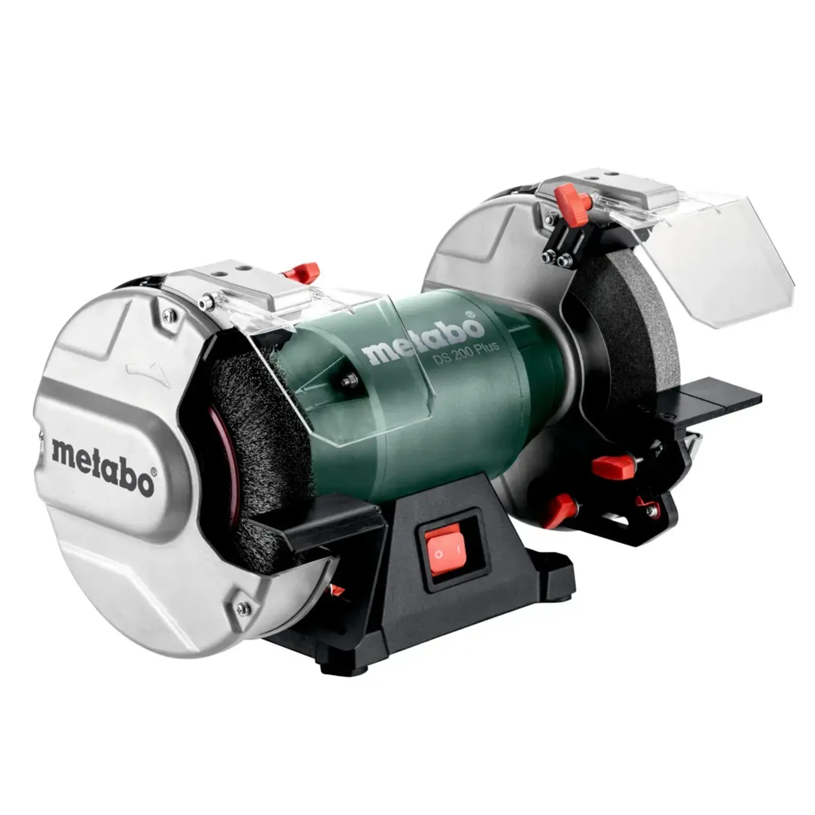 DS 200 Plus kotni brusilnik – slika 2