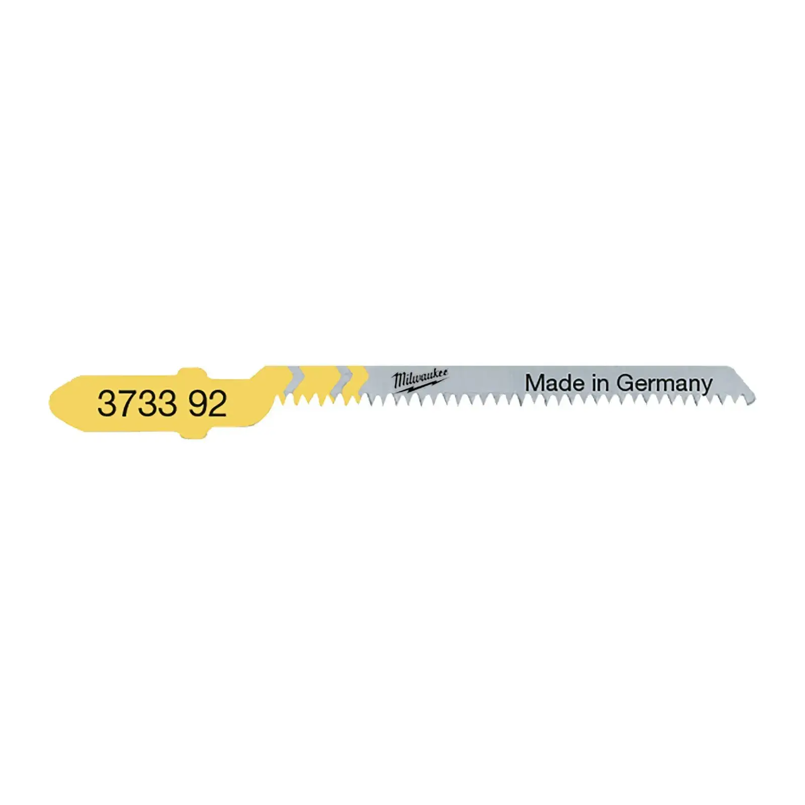 LIST VBODNE ŽAGE HSS 50X1,3 5 DEL. MILWAUKEE