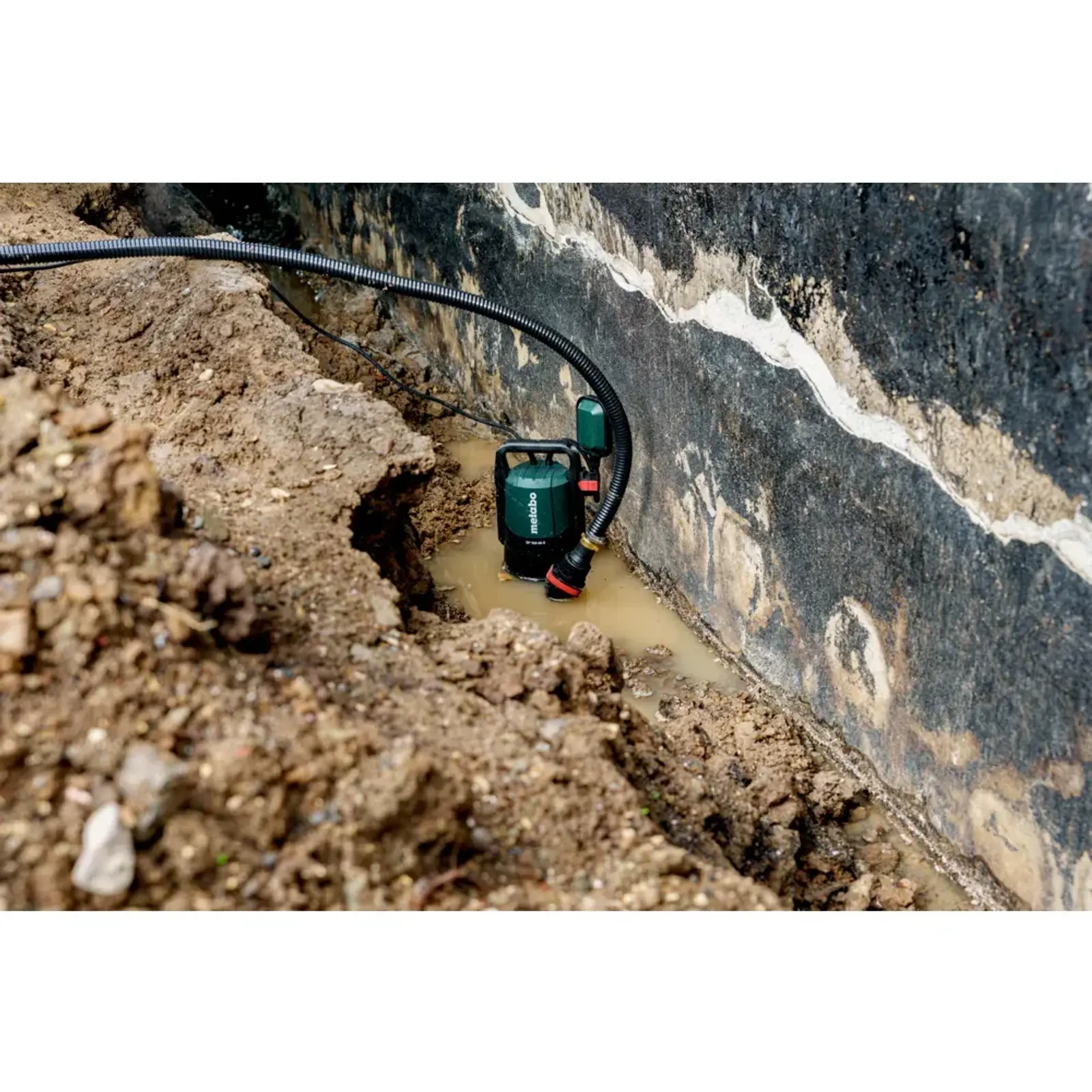 Potopna črpalka SP150-35s – slika 3