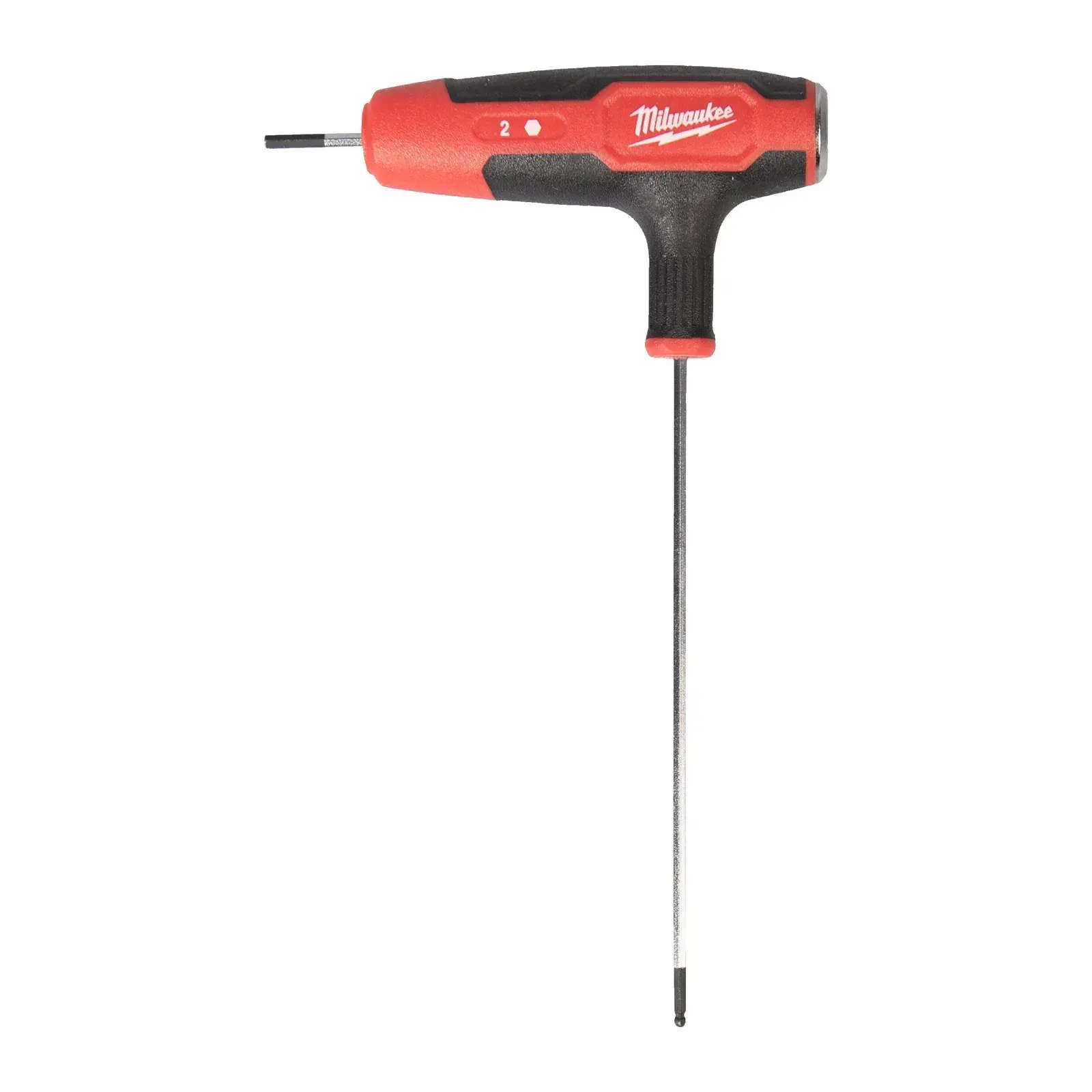 INBUS T KLJUČ 2,5MM  MILWAUKEE