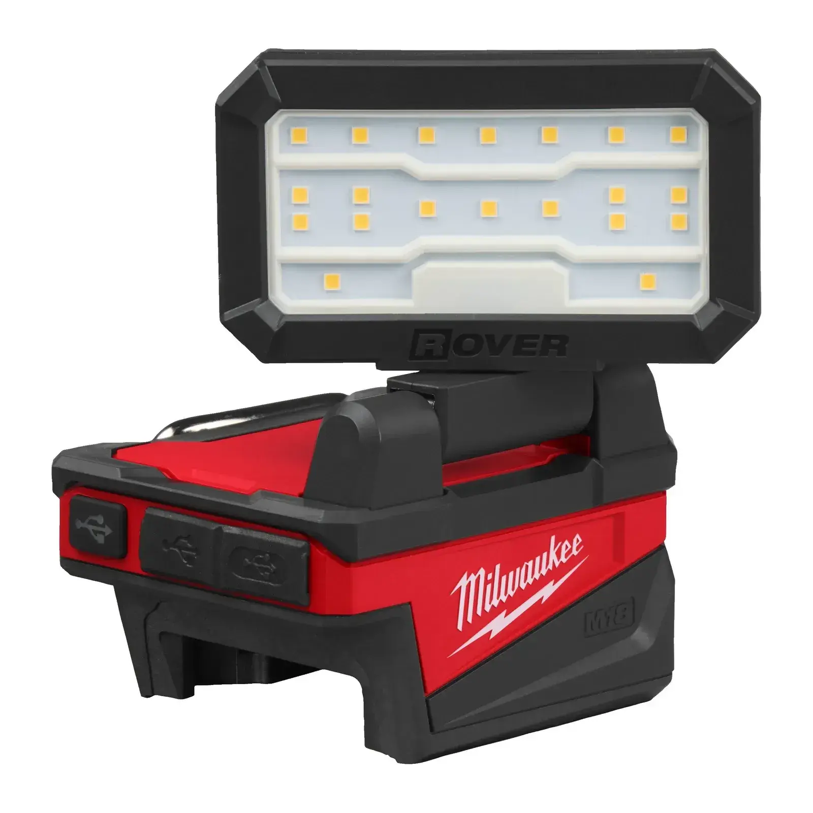 ALU.LED SVETILKA M18ALIS-0 – slika 2