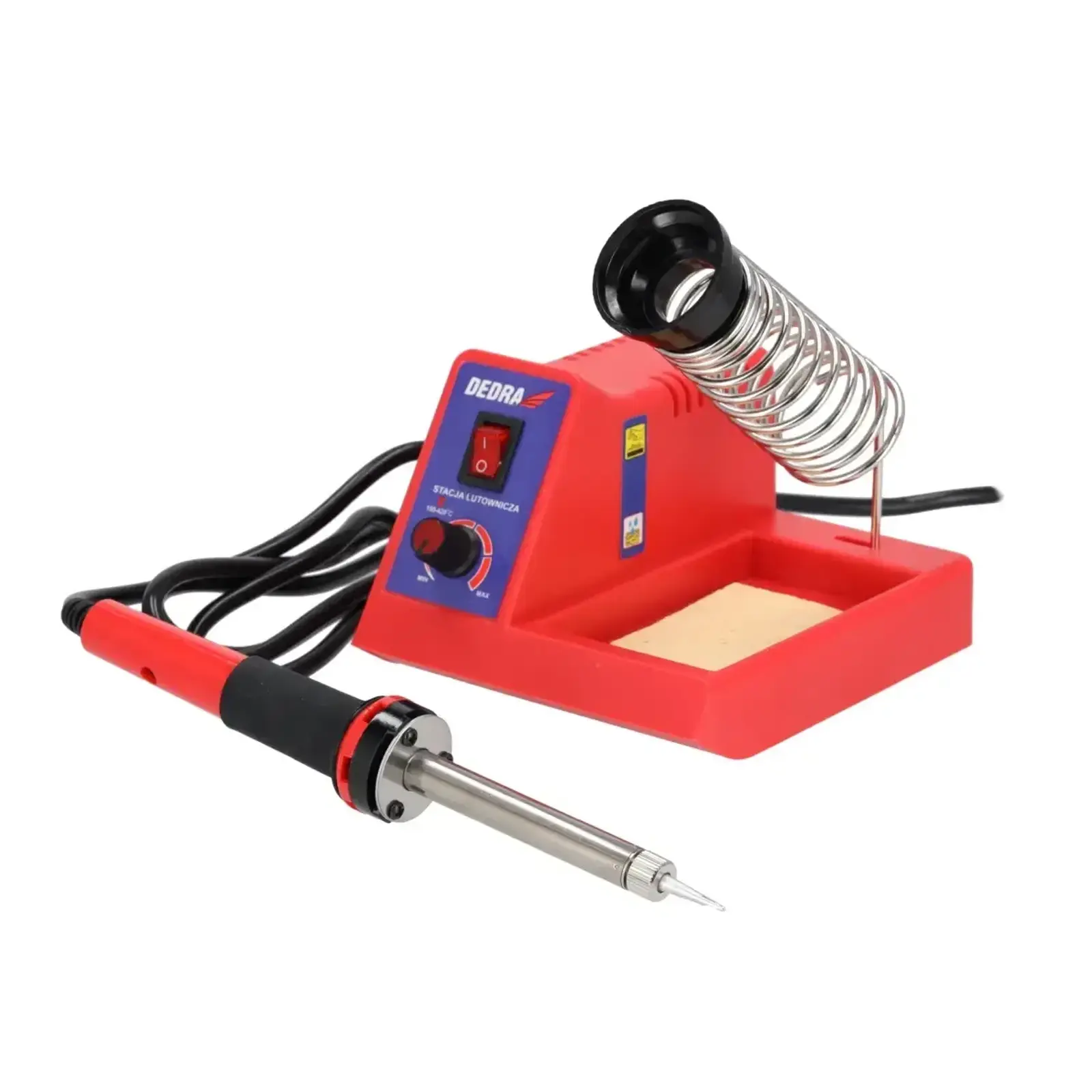 SPAJKALNA POSTAJA 40W 420C