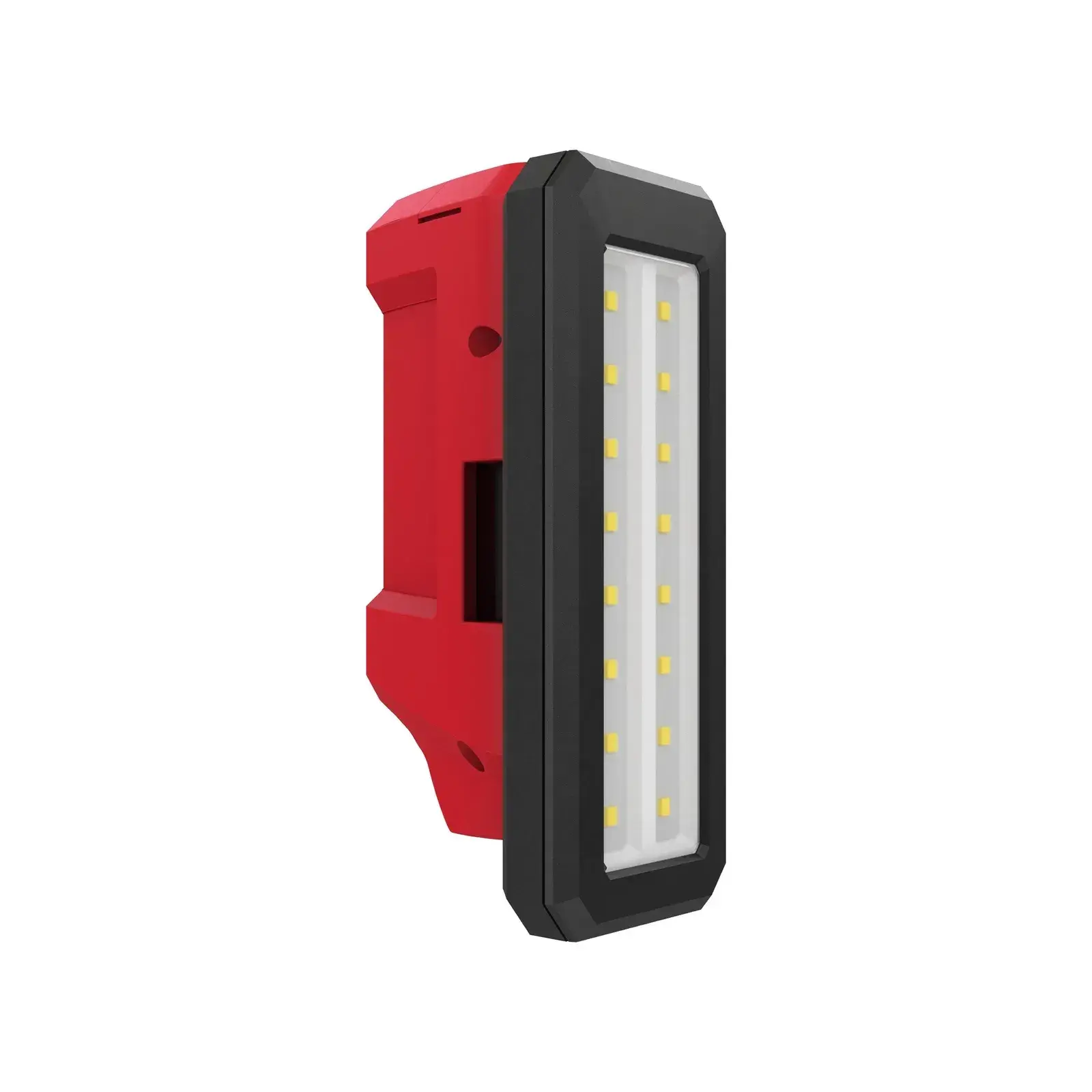 ALU.LED LUČ  M12PAL-0   MILWAUKEE – slika 2