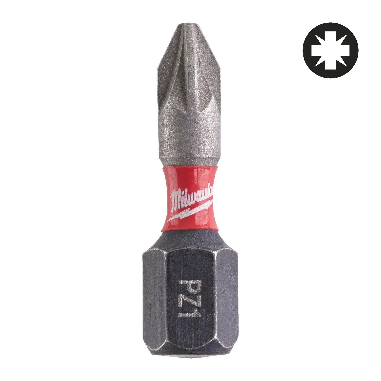 VIJAČNI NASTAVKI PZ2 50mm