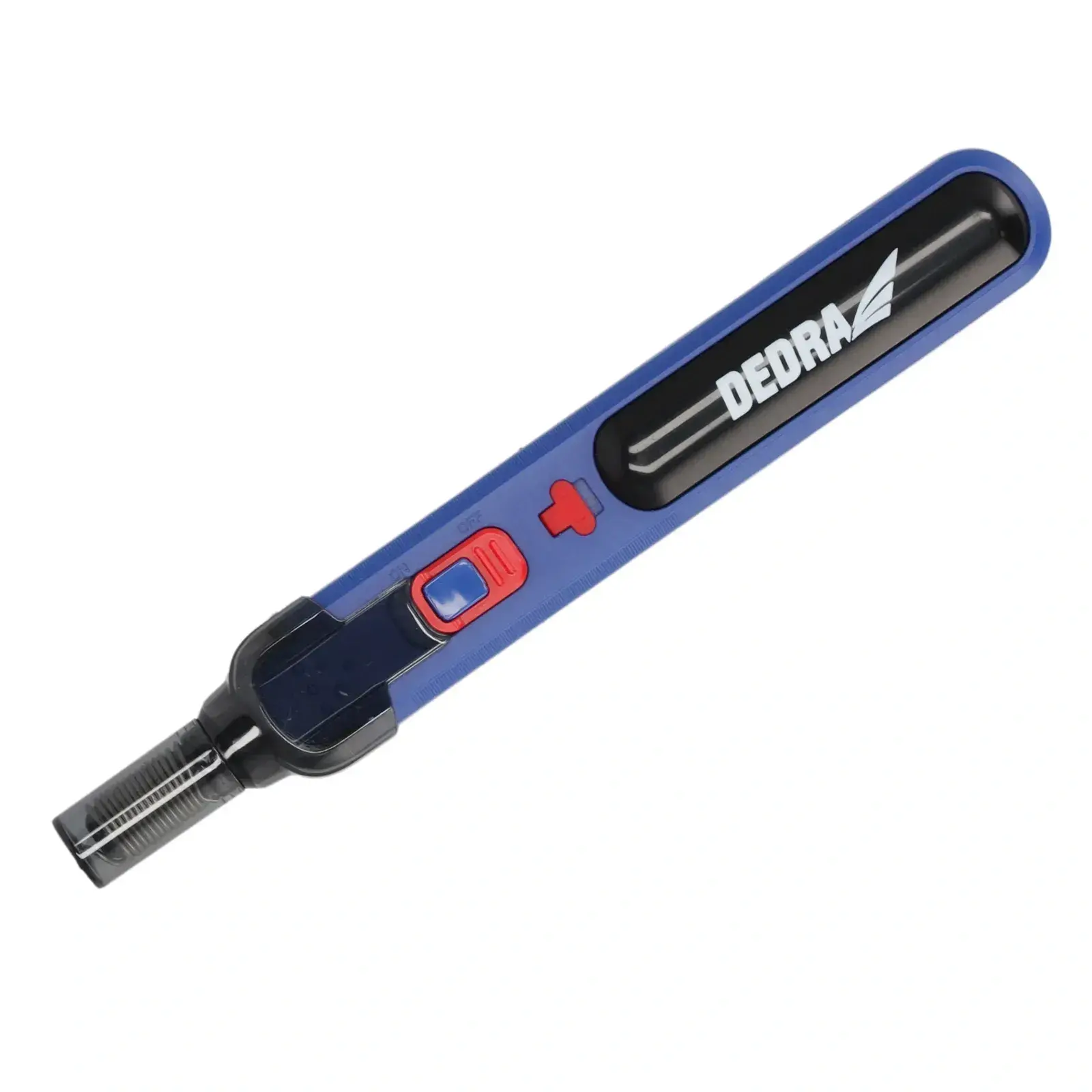 AKUMULATORSKI SPAJKALNIK PEN 4V 2,0AH USB DEDRA