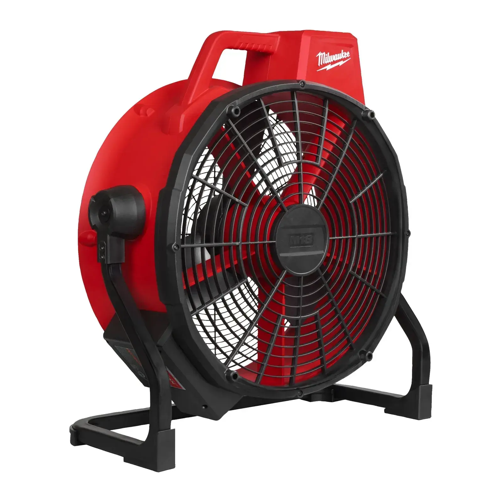 AKU.VENTILATOR M18ARFHP-0   MILWAUKEE – slika 3