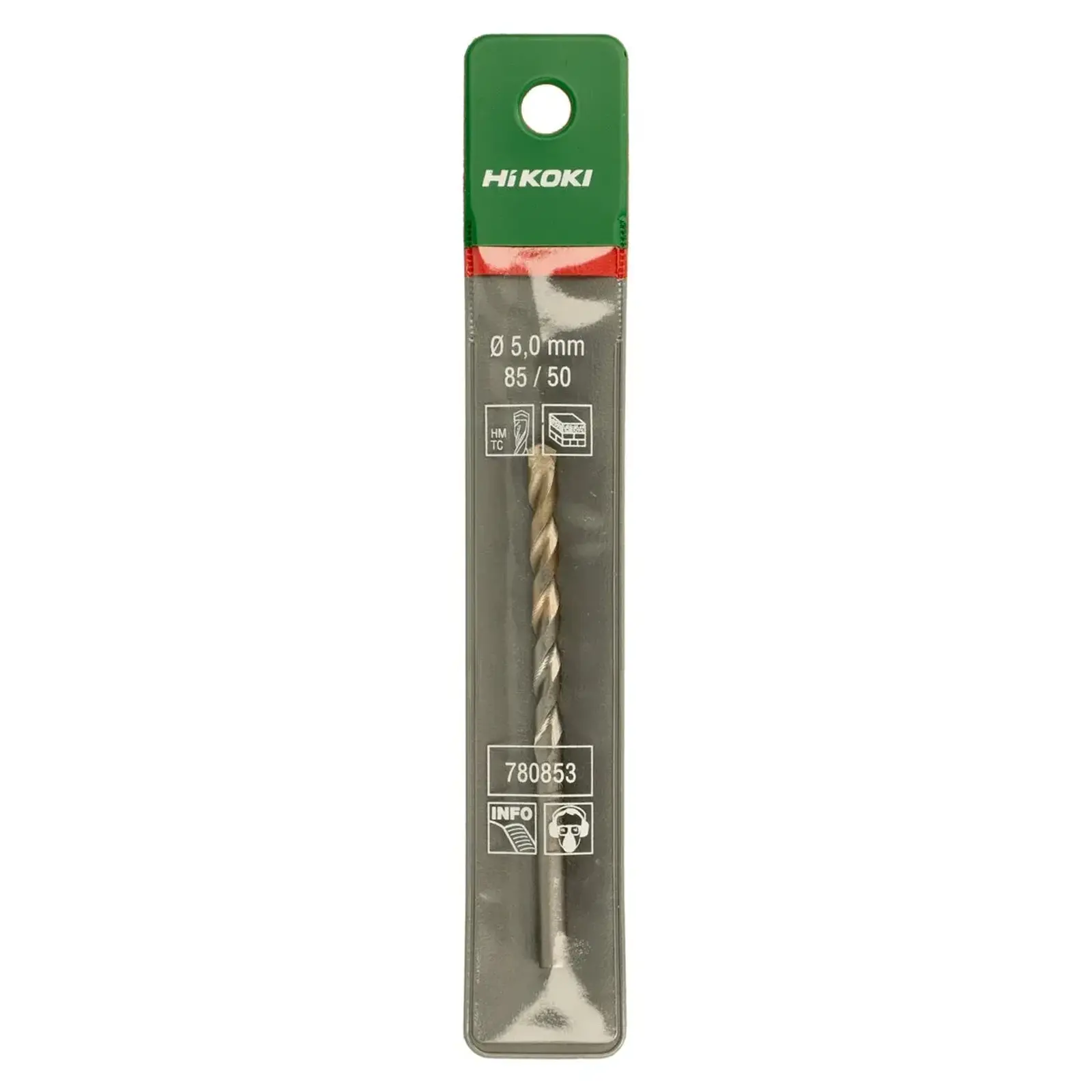Sveder za beton 5x85 – slika 3