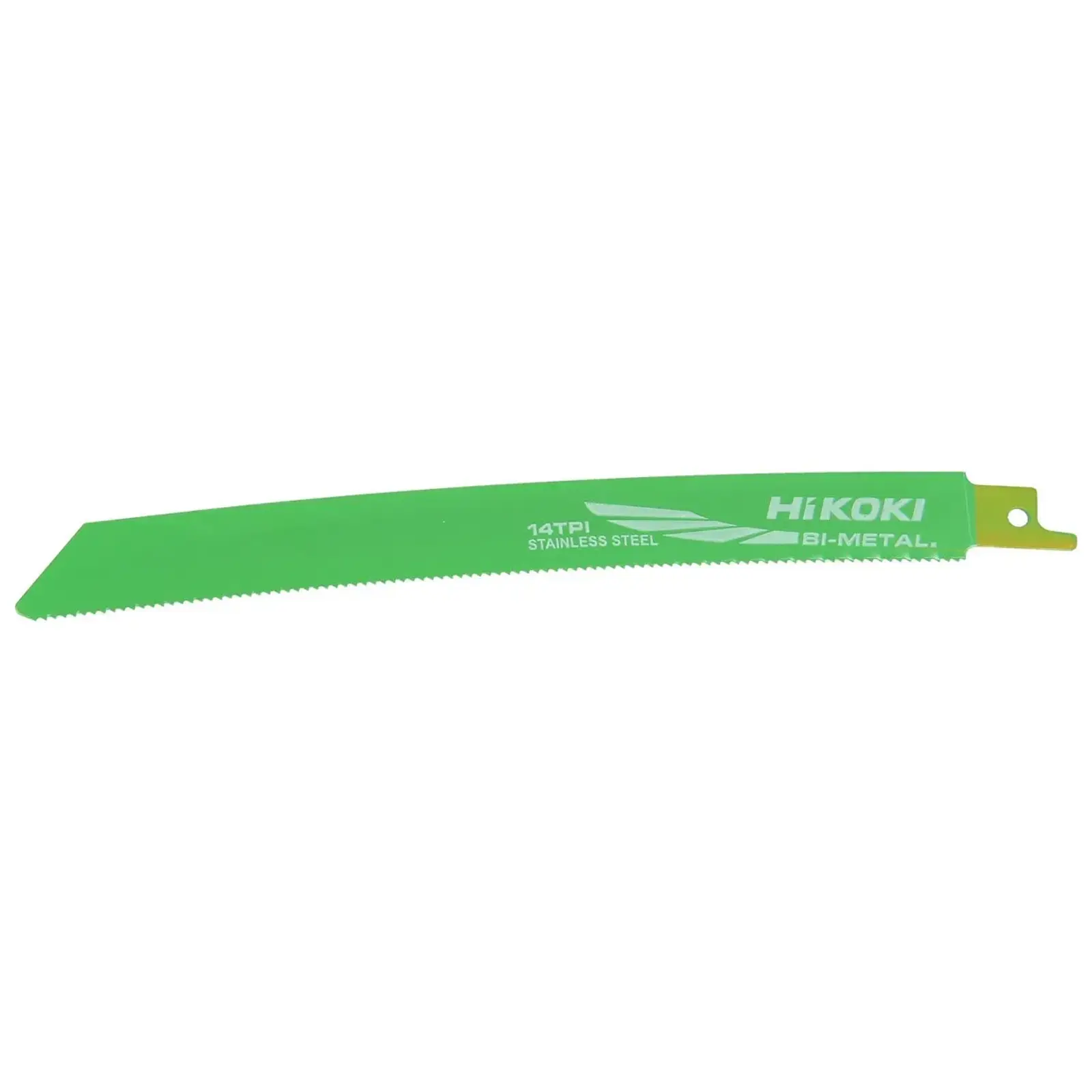 List lisičji rep inox 200 mm