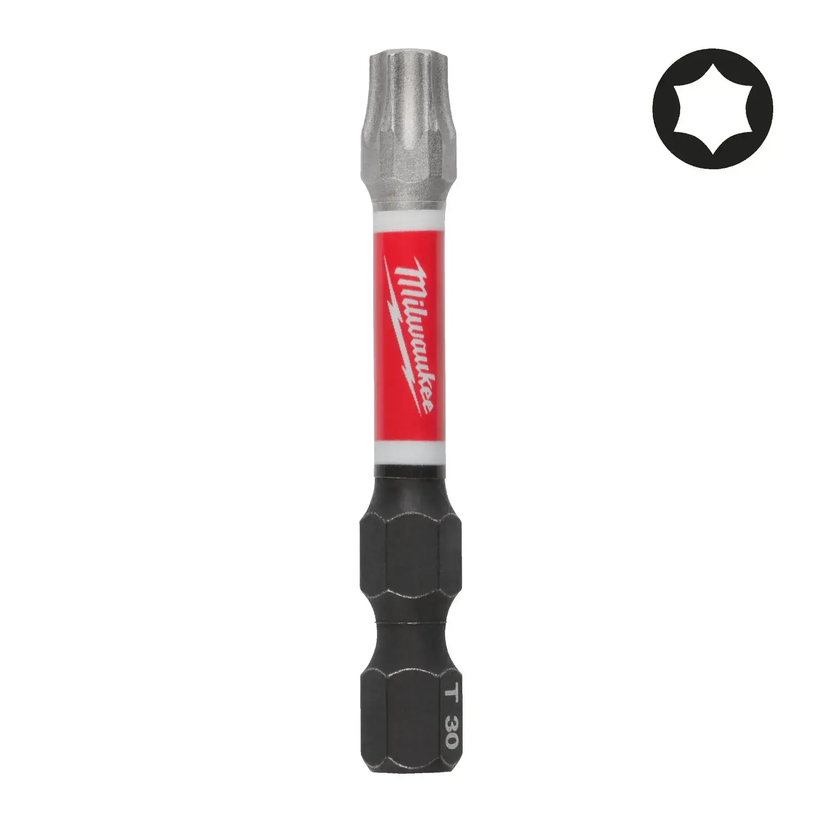VIJAČNI NASTAVK1 TX30x50 MILWAUKEE