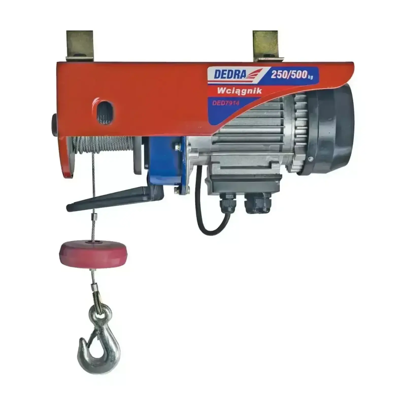 ELEKTRIČNO DVIGALO 550W