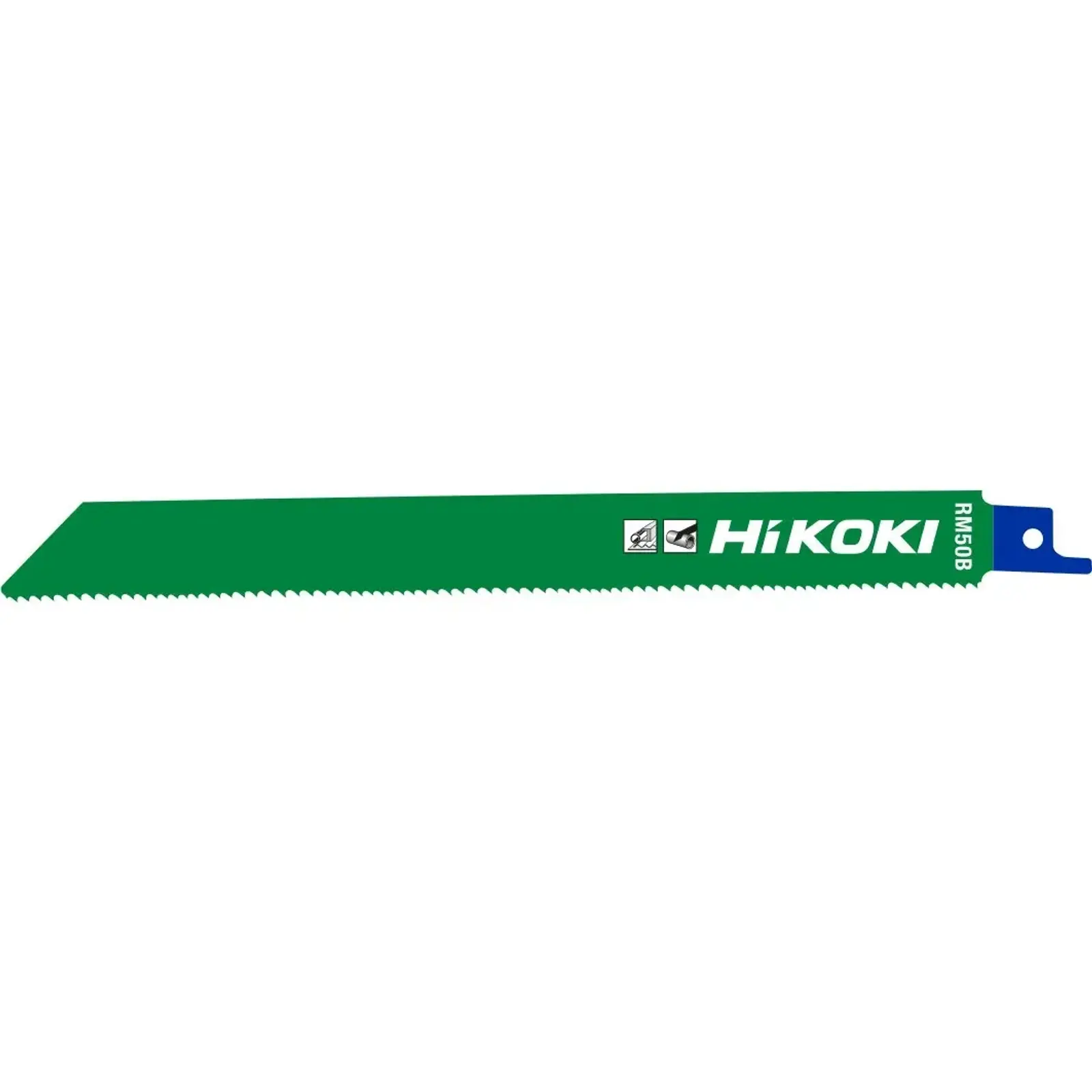 List lisičji rep met.bim200mm