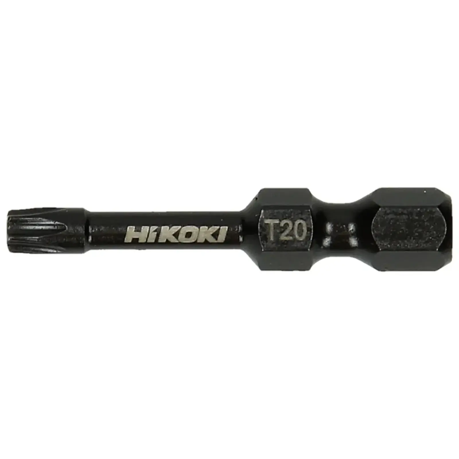 Vijačni nastavek TX20x38 mm impact 3-delni
