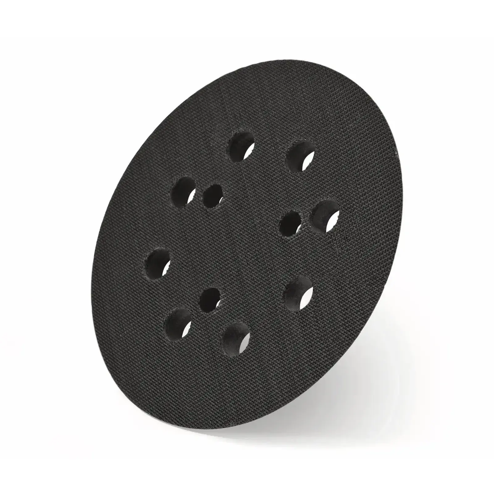 BRUSNI DISK D125 8 LUKENJ VELCRO