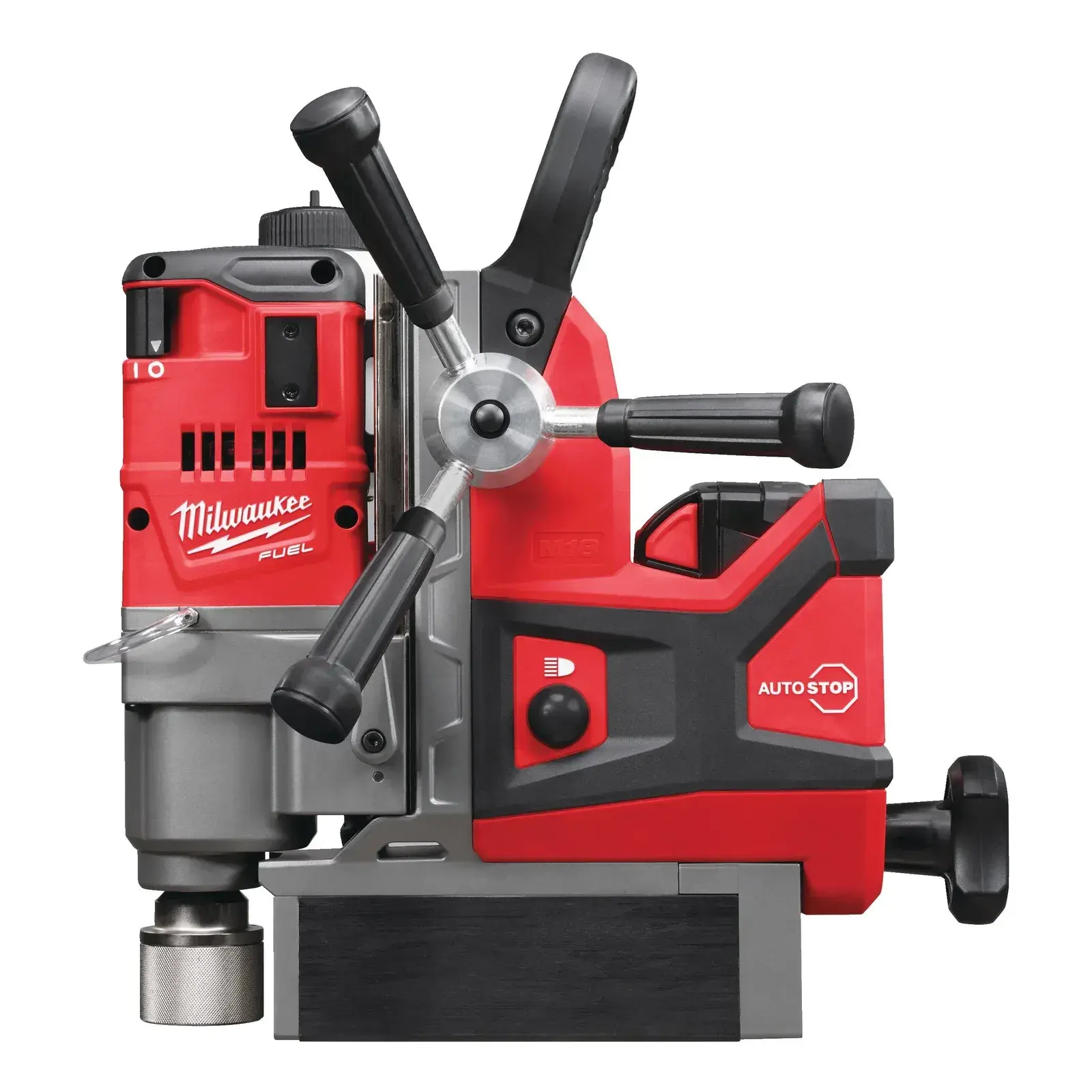 M18FMDP-0C BTY. MAGNETIC DRILL STAND XXX