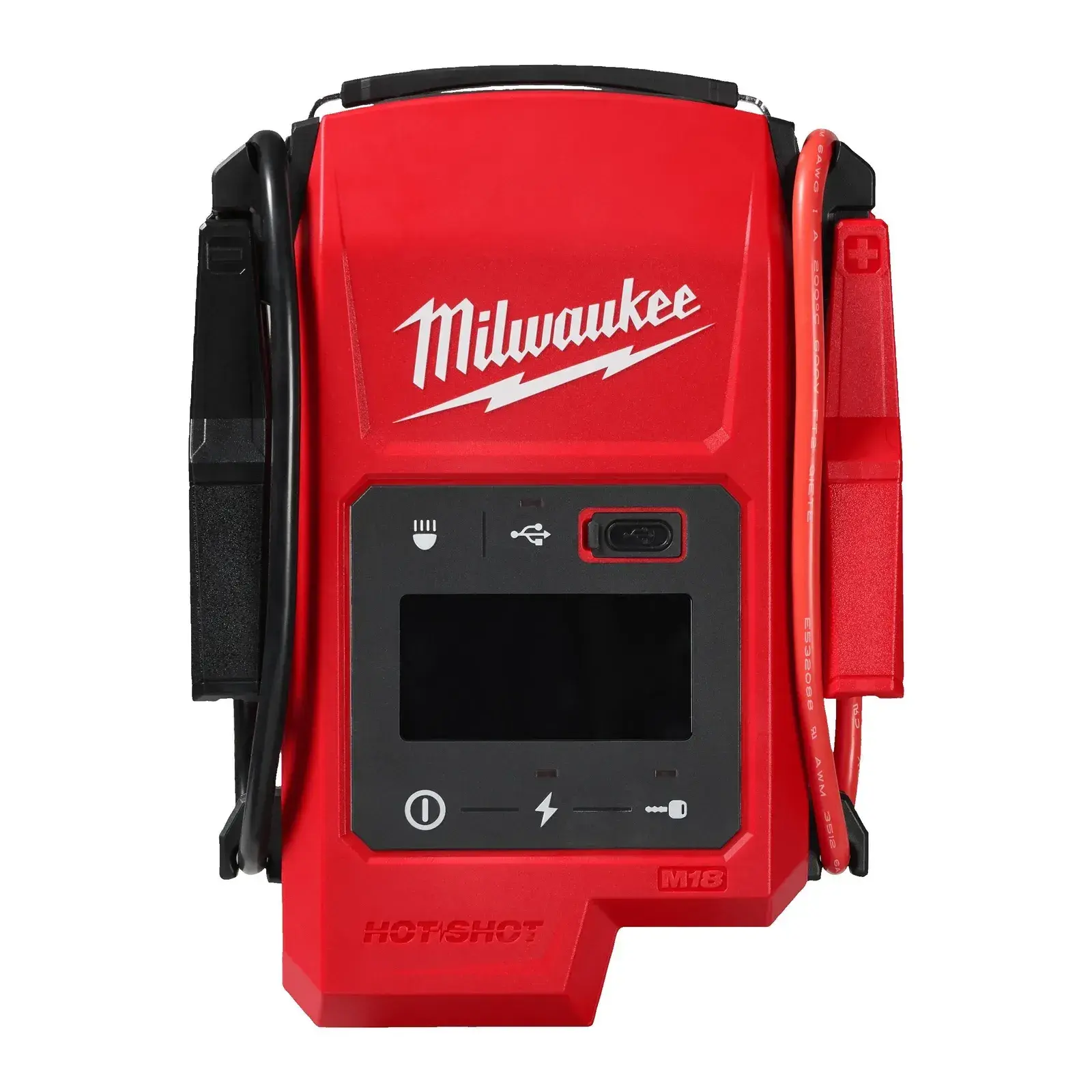 POLNILEC AKU. M18JS2000-0  MILWAUKEE