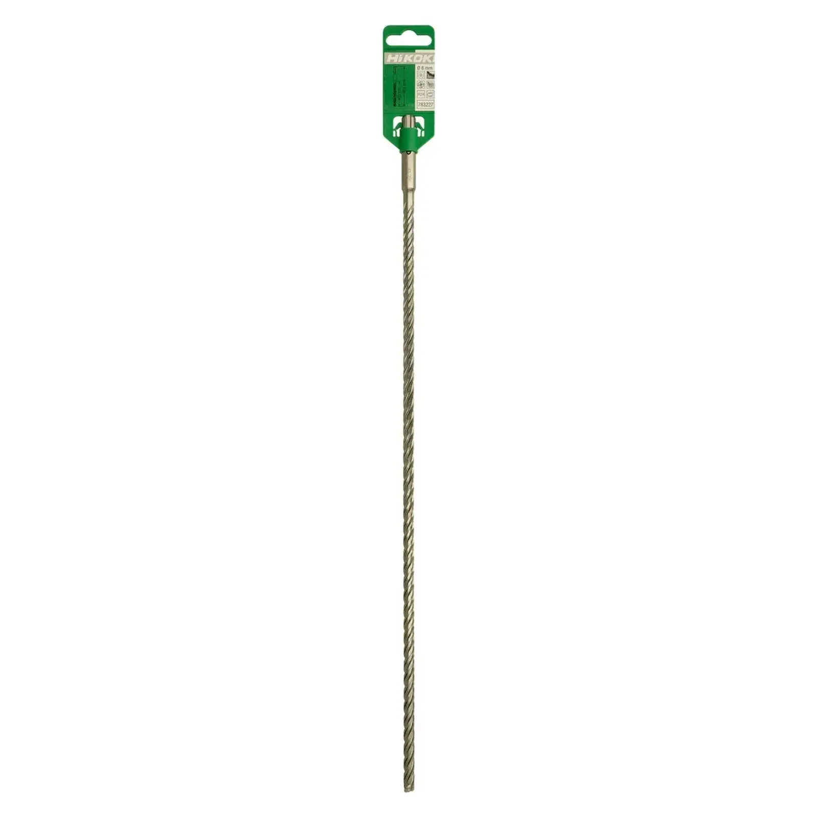 Sveder SDS 8x465 mm – slika 3
