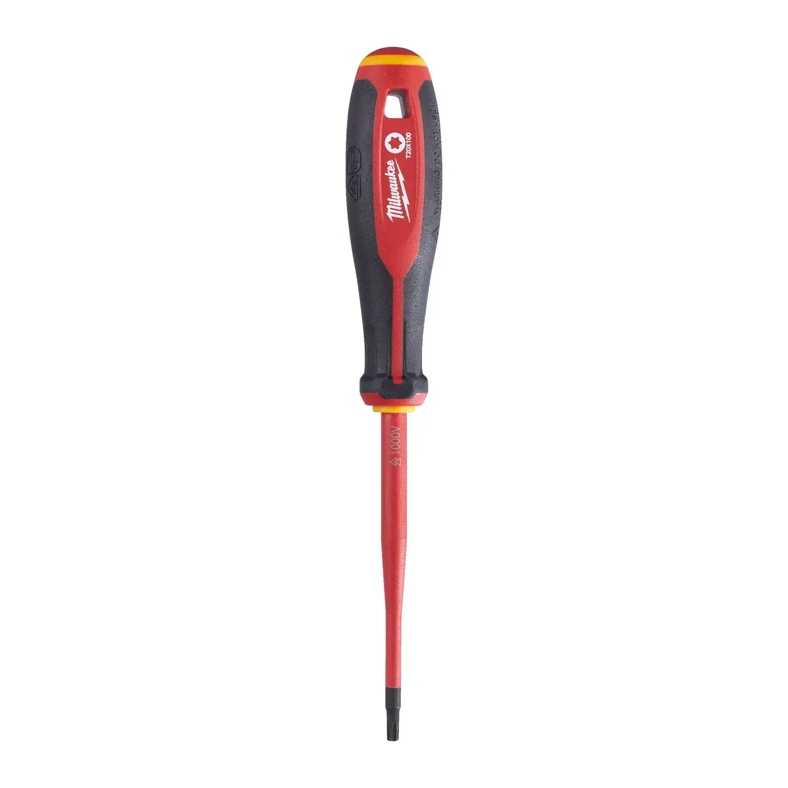 VDE IZVIJAČ PH2X100  MILWAUKEE