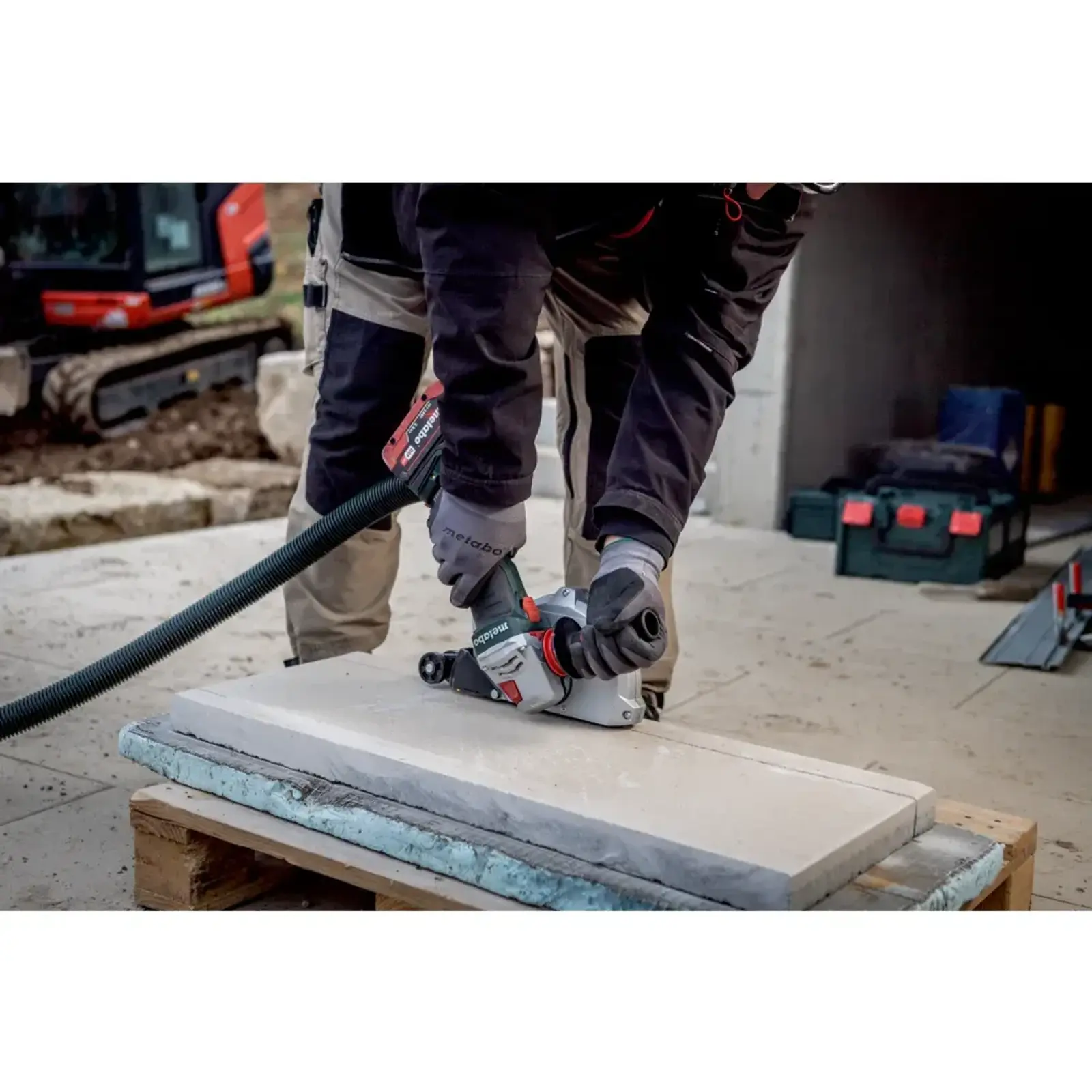WVB 18LT BL11-1258Quick samo str. – slika 3