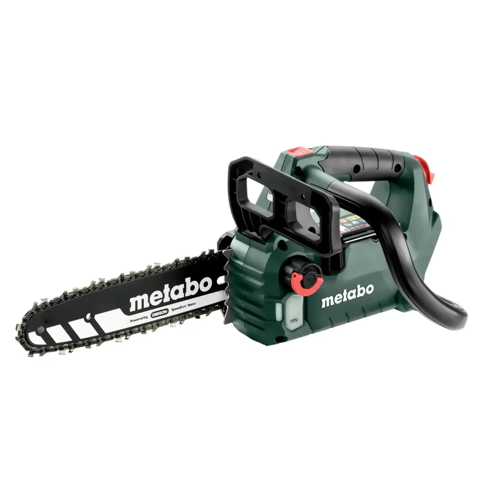 Verižna žaga ms 18LTX BL25