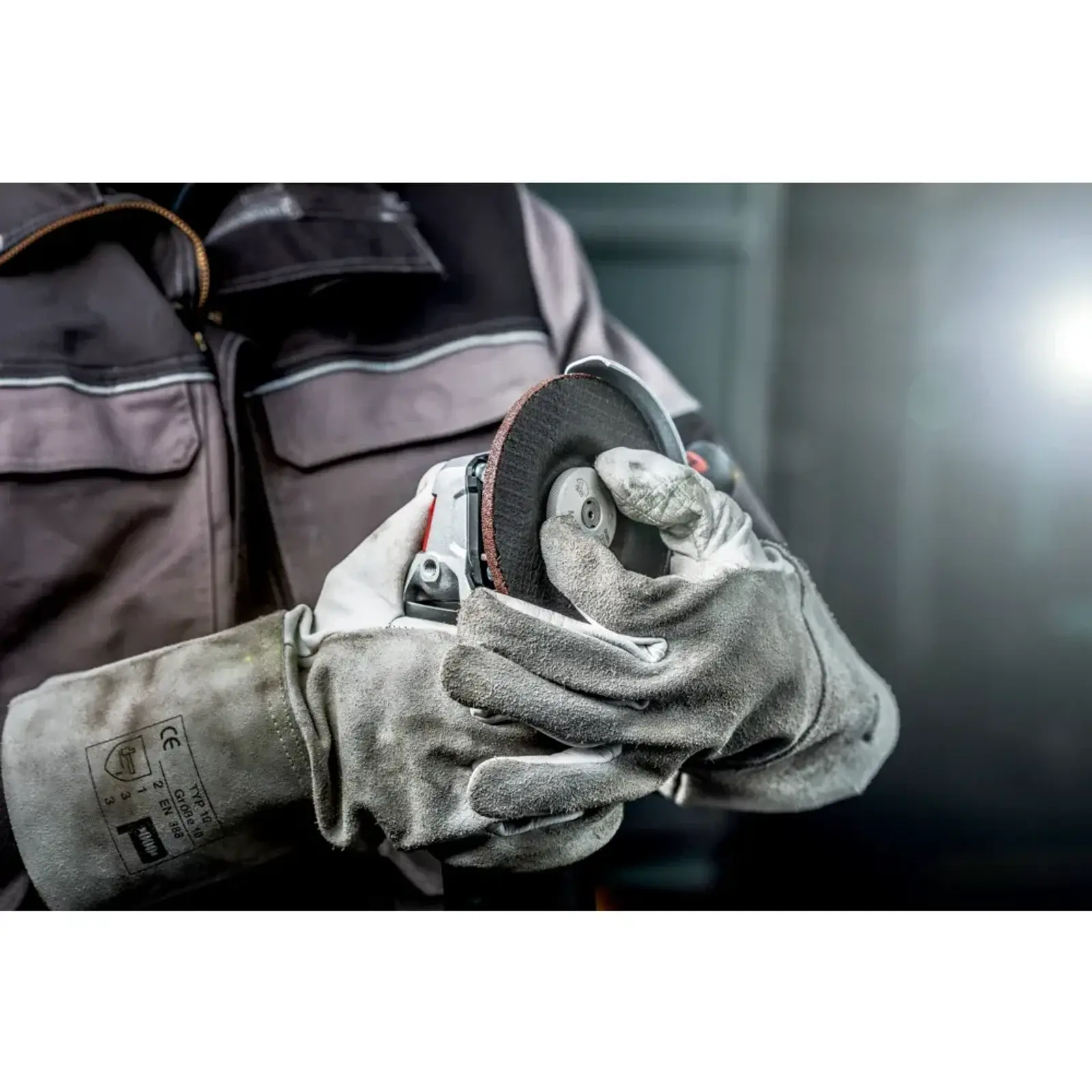 KOTNA BRUS.WEV11-125 QUICK METABO – slika 3