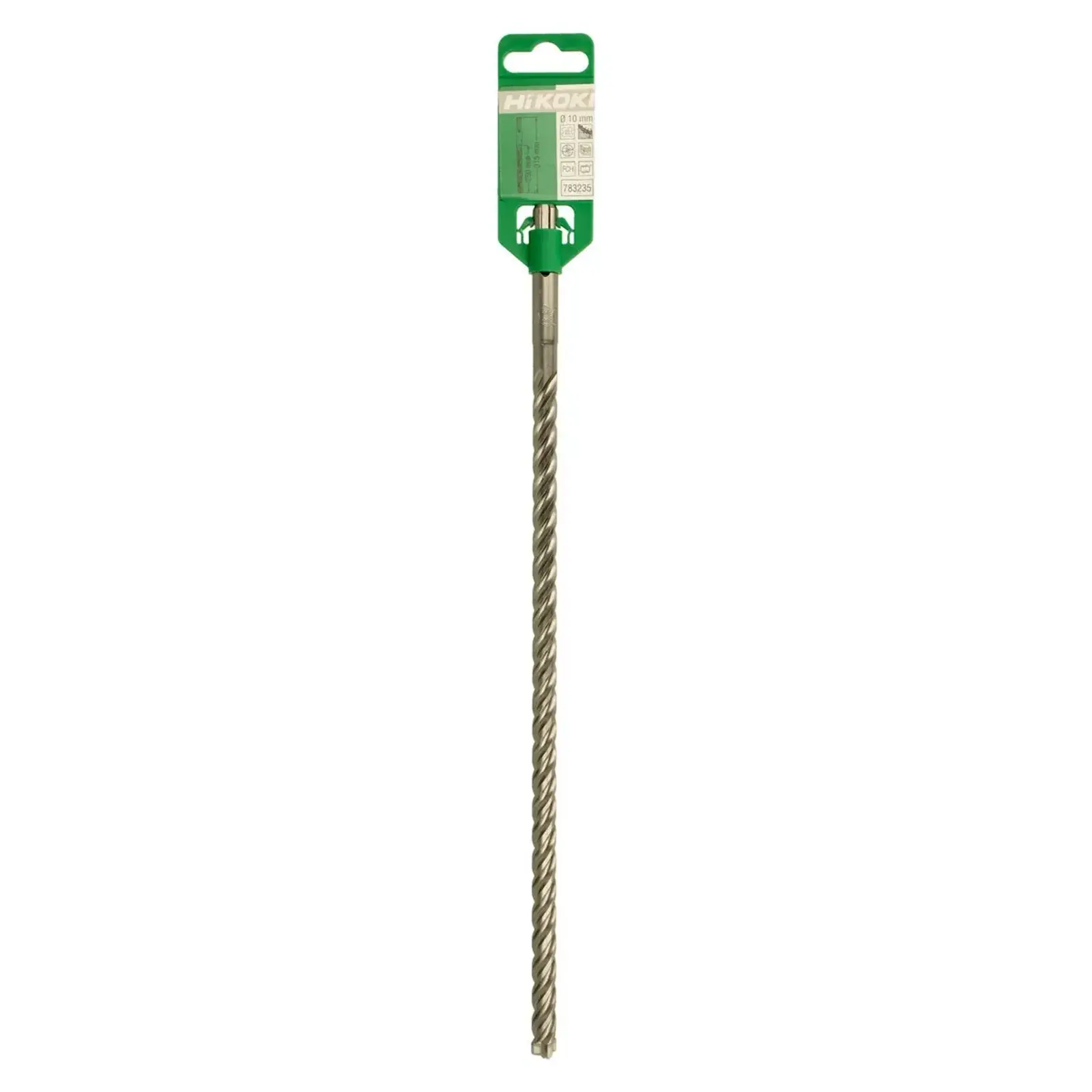 Sveder SDS 10x315/250 mm 4-rezni – slika 3
