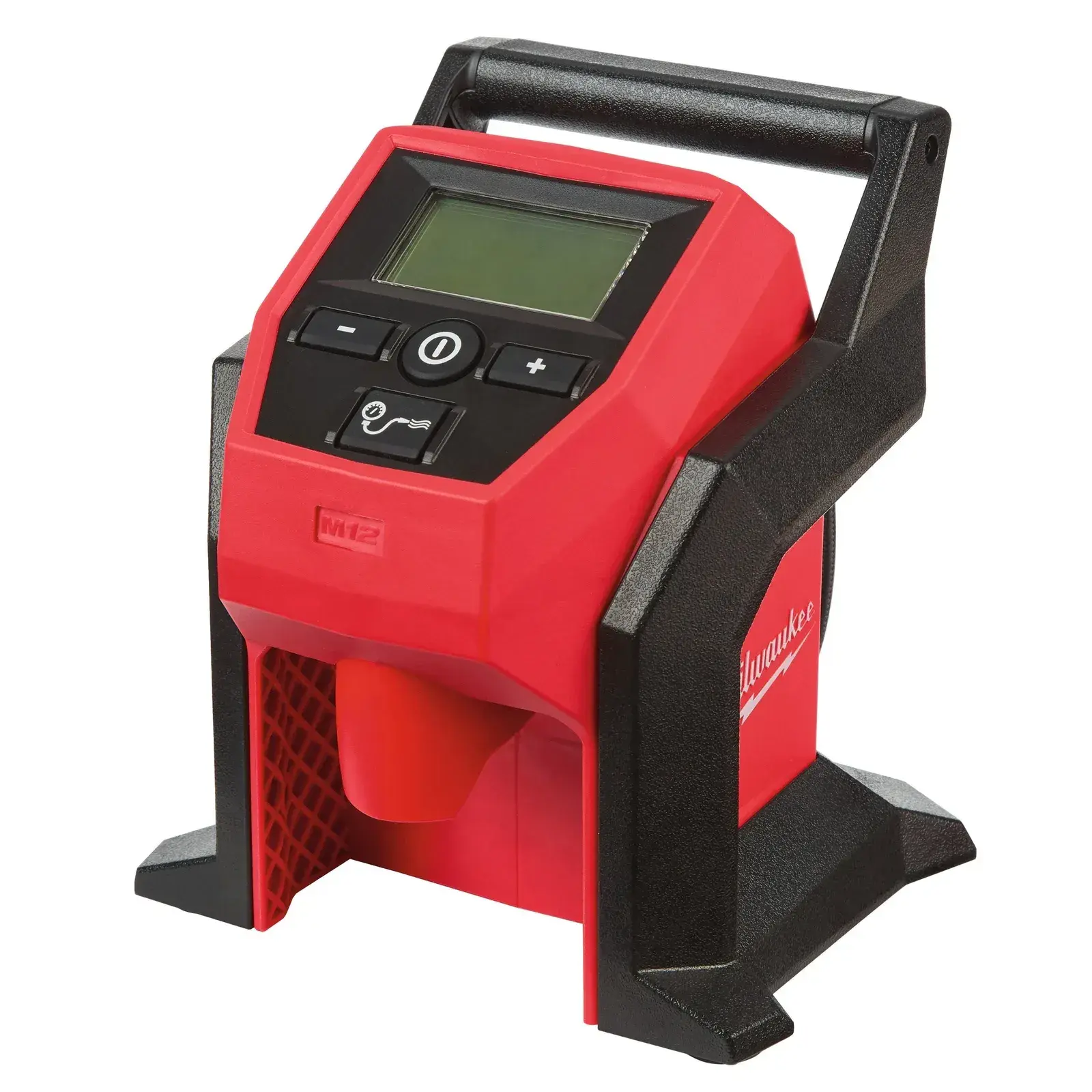 M12BI-0 BRUSHED INFLATOR XXX – slika 2
