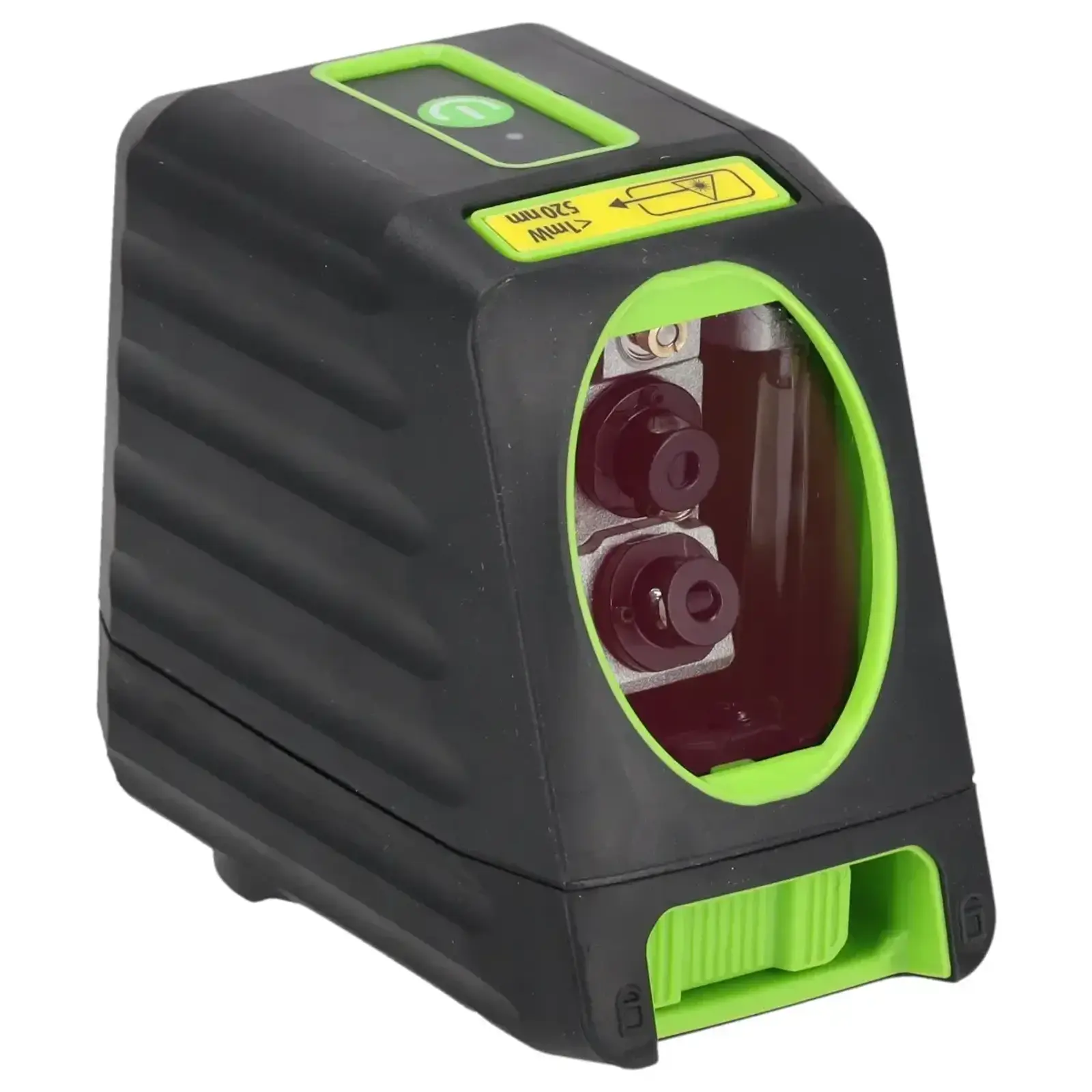 LASER KRIŽNI ZELEN DEDRA