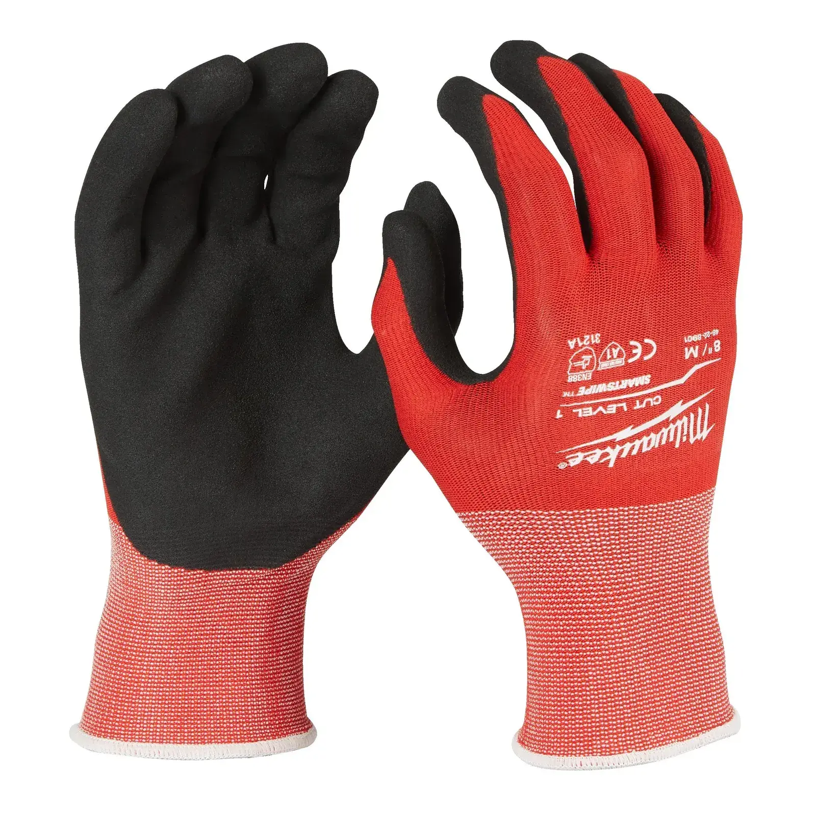 ROKAVICE PROTIVREZNE  10/XL - MILWAUKEE