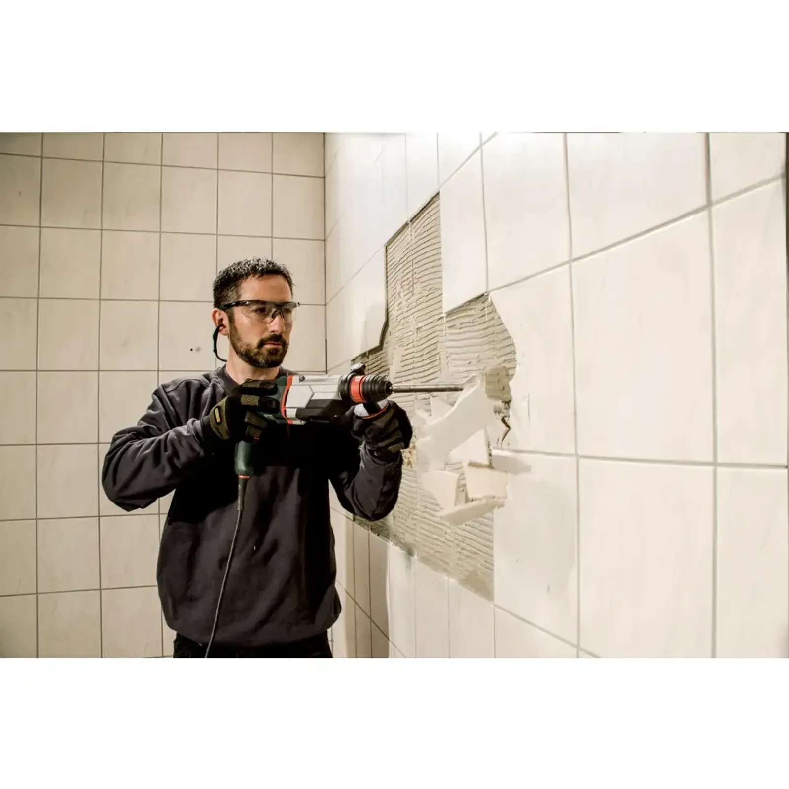 UDARNI VRTALNIK UHE 2660-2 SDS PLUS – slika 2