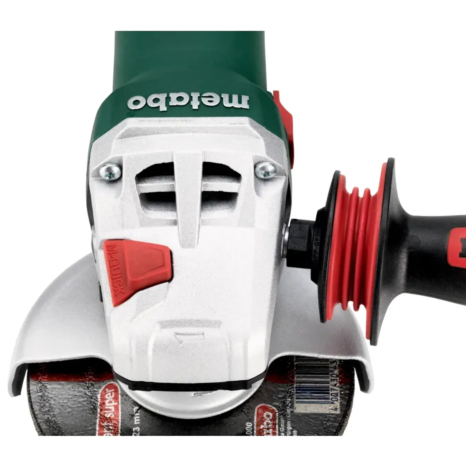 KOTNA BRUSILKA WE15-125 QUICK METAB – slika 3