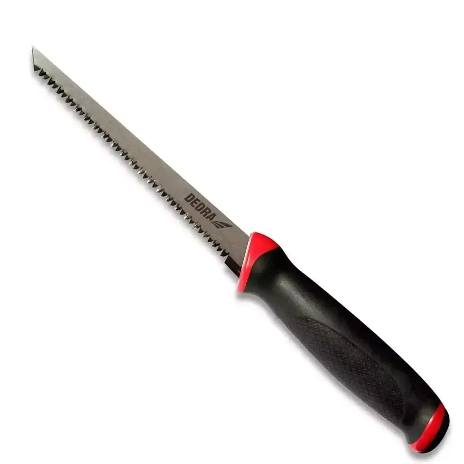 DEDRA žaga za rezanje suhomontažne plošče 1210G 150mm