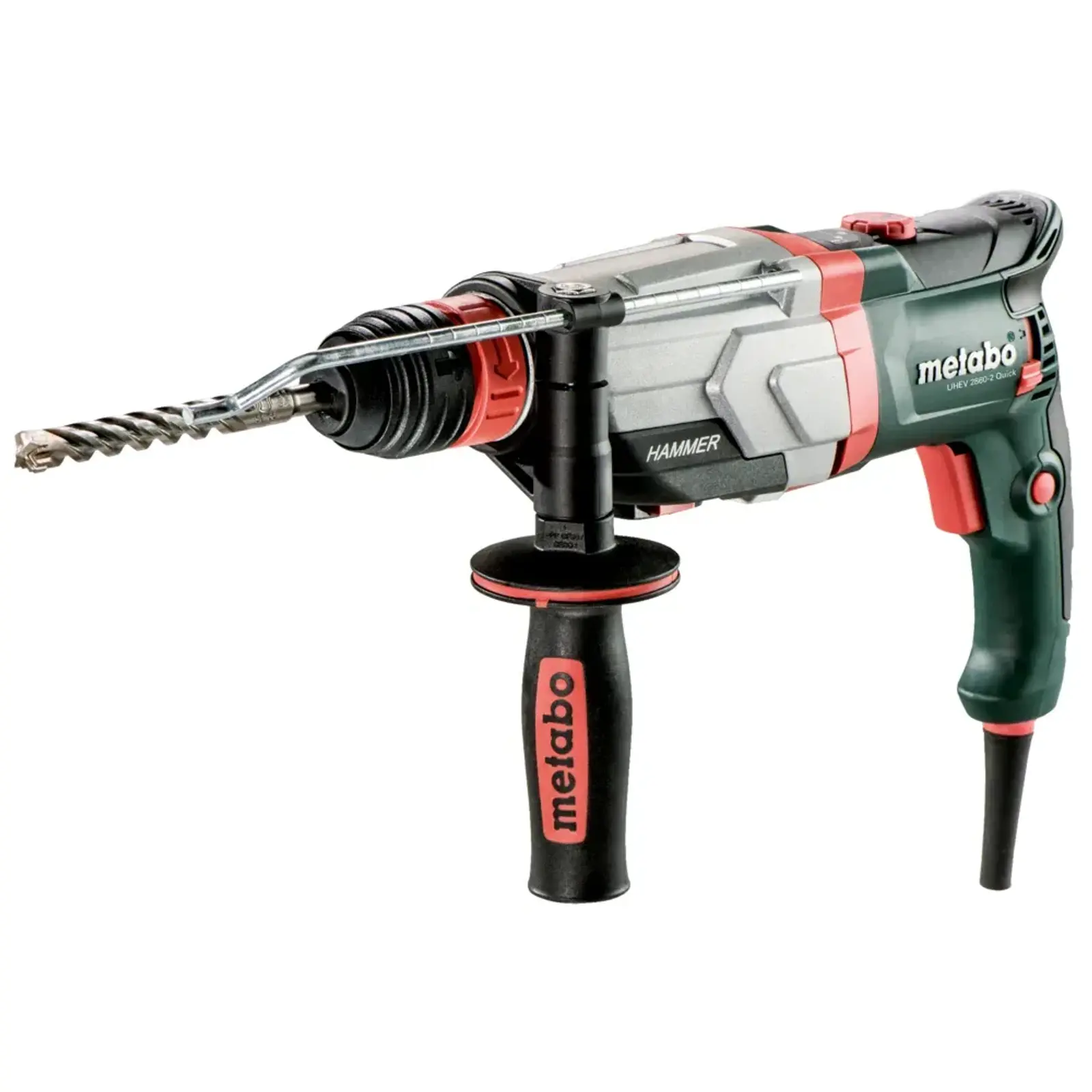 QUICK SDS PLUS MULTI KLADIVO – slika 1