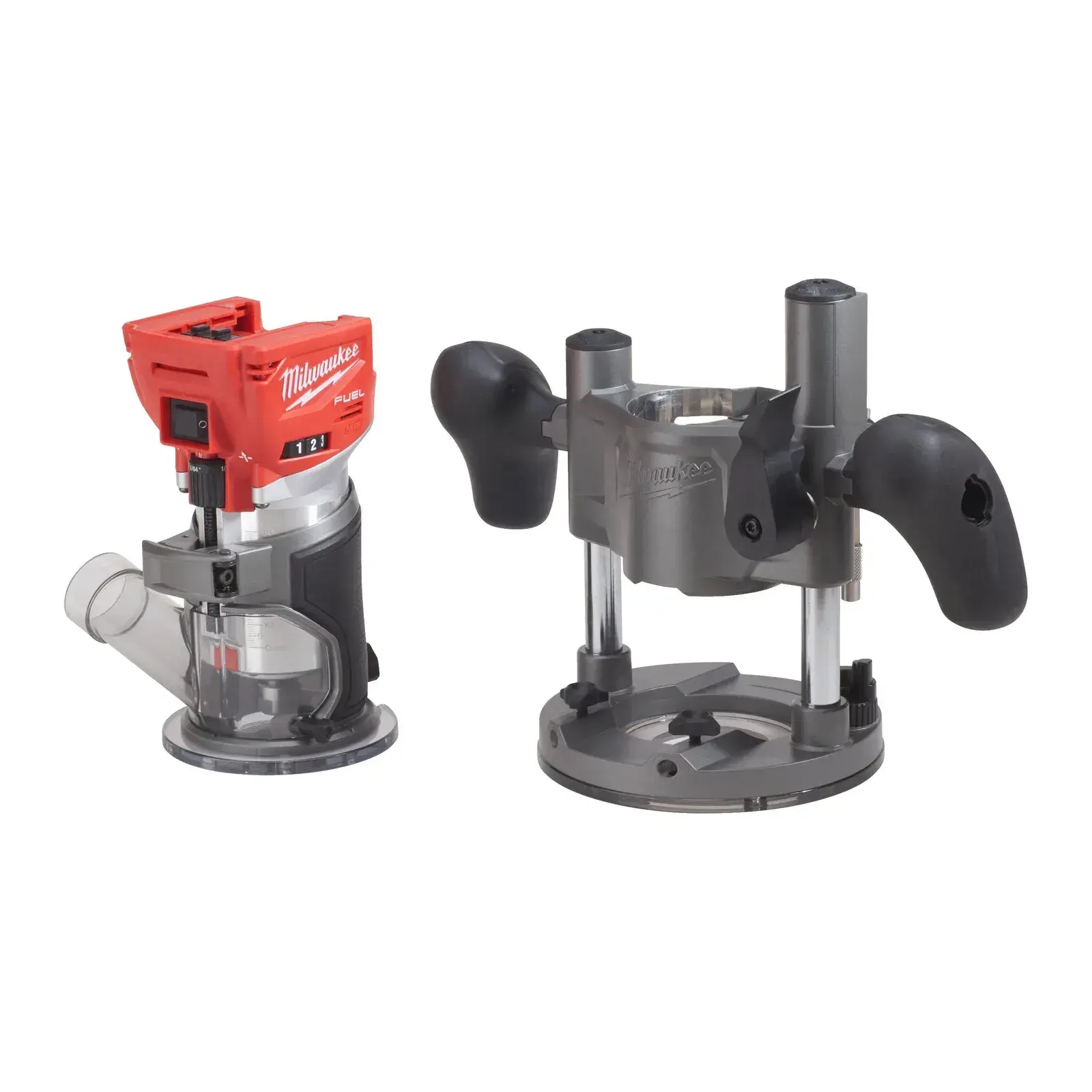 M18FTR8-0X M18 TRIM ROUTER XXX – slika 3