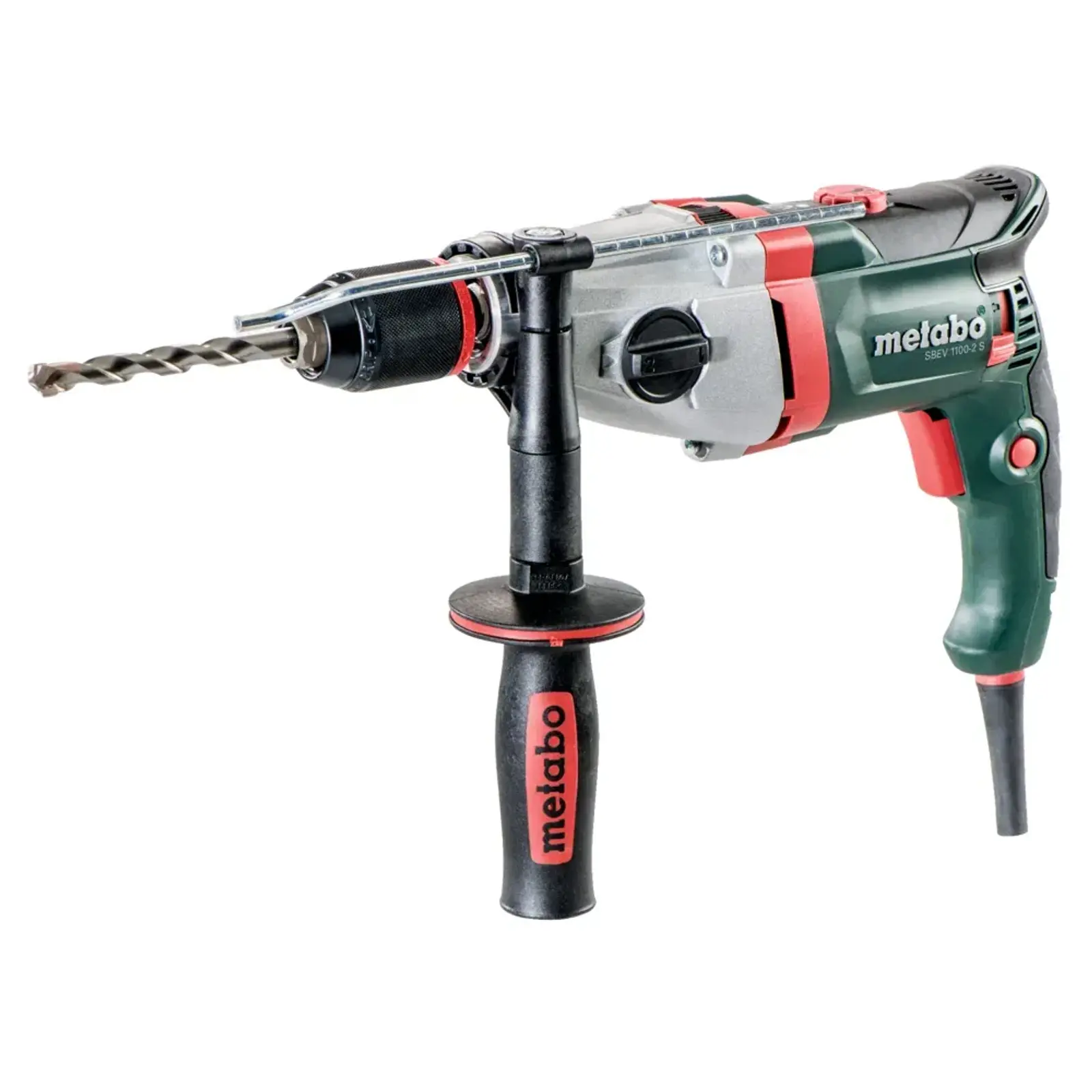 Udarni vrtalnik SBEV 1100-2S – slika 1