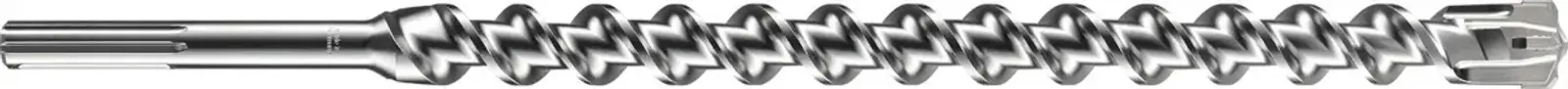 SVEDER SDS MAX 25X520