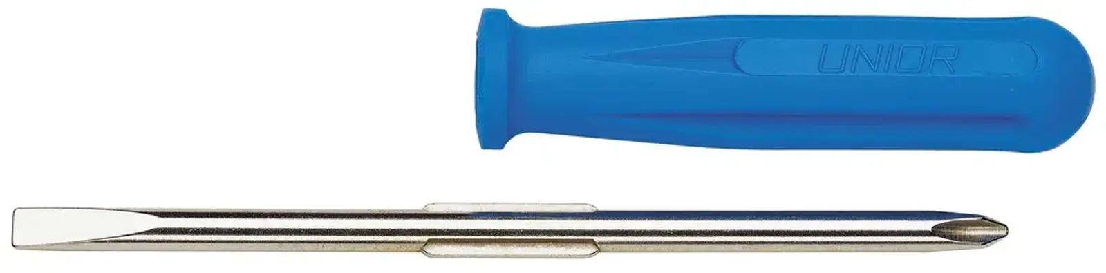 IZVIJAČ DVOSTRANSKI PH2/1,0X6MM/140MM