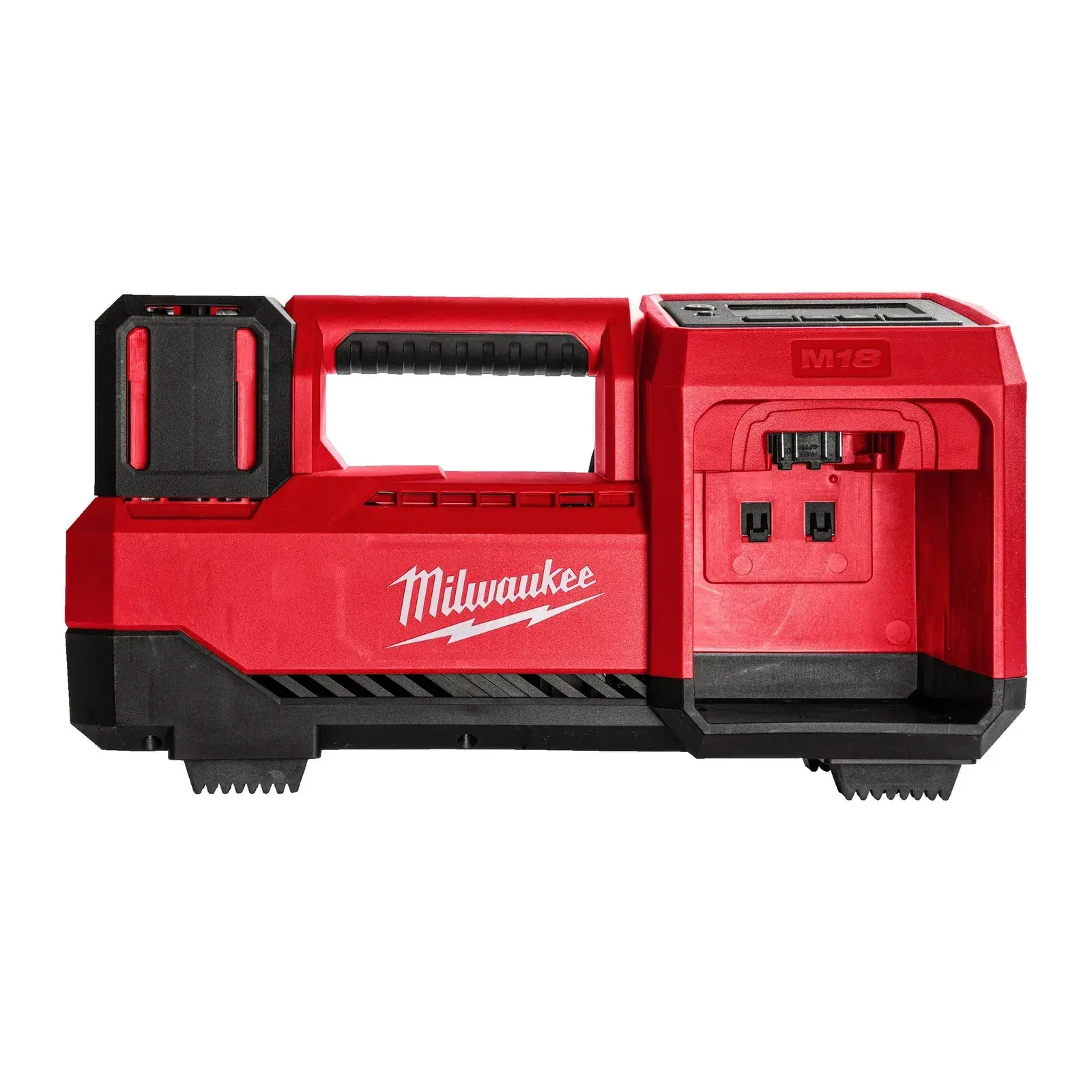 AKU.KOMPRESOR M18BI-0  MILWAUKEE