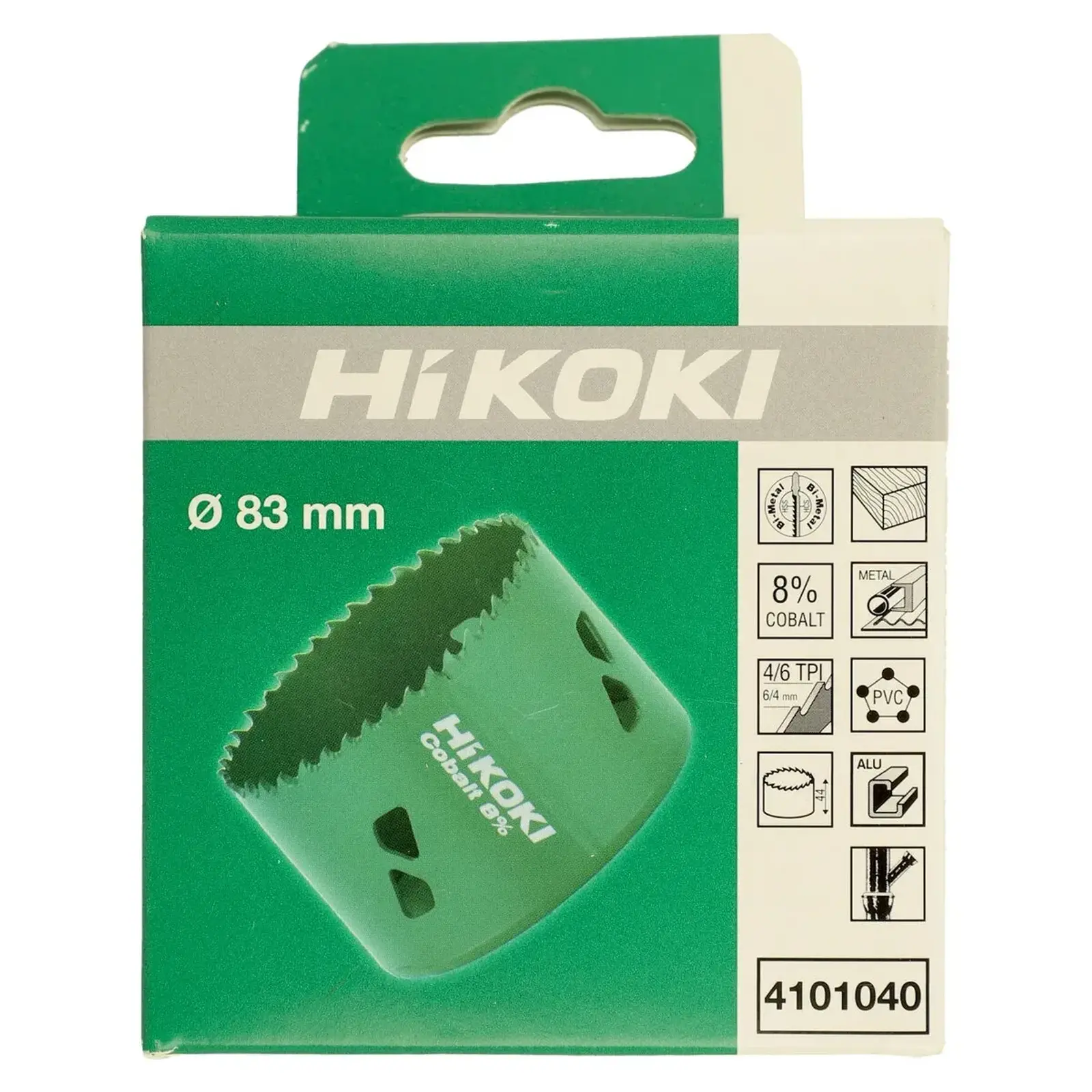 Krona HSS-CO 83 mm – slika 2