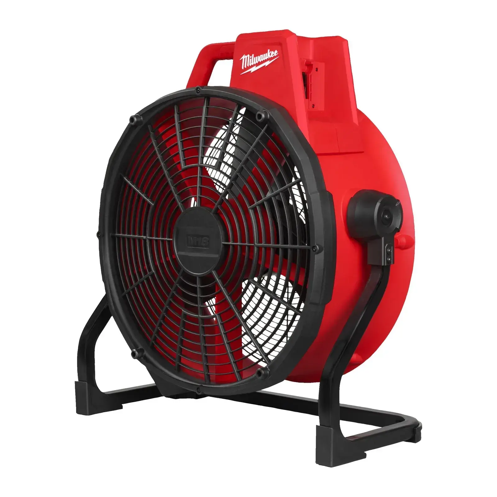 AKU.VENTILATOR M18ARFHP-0   MILWAUKEE – slika 2