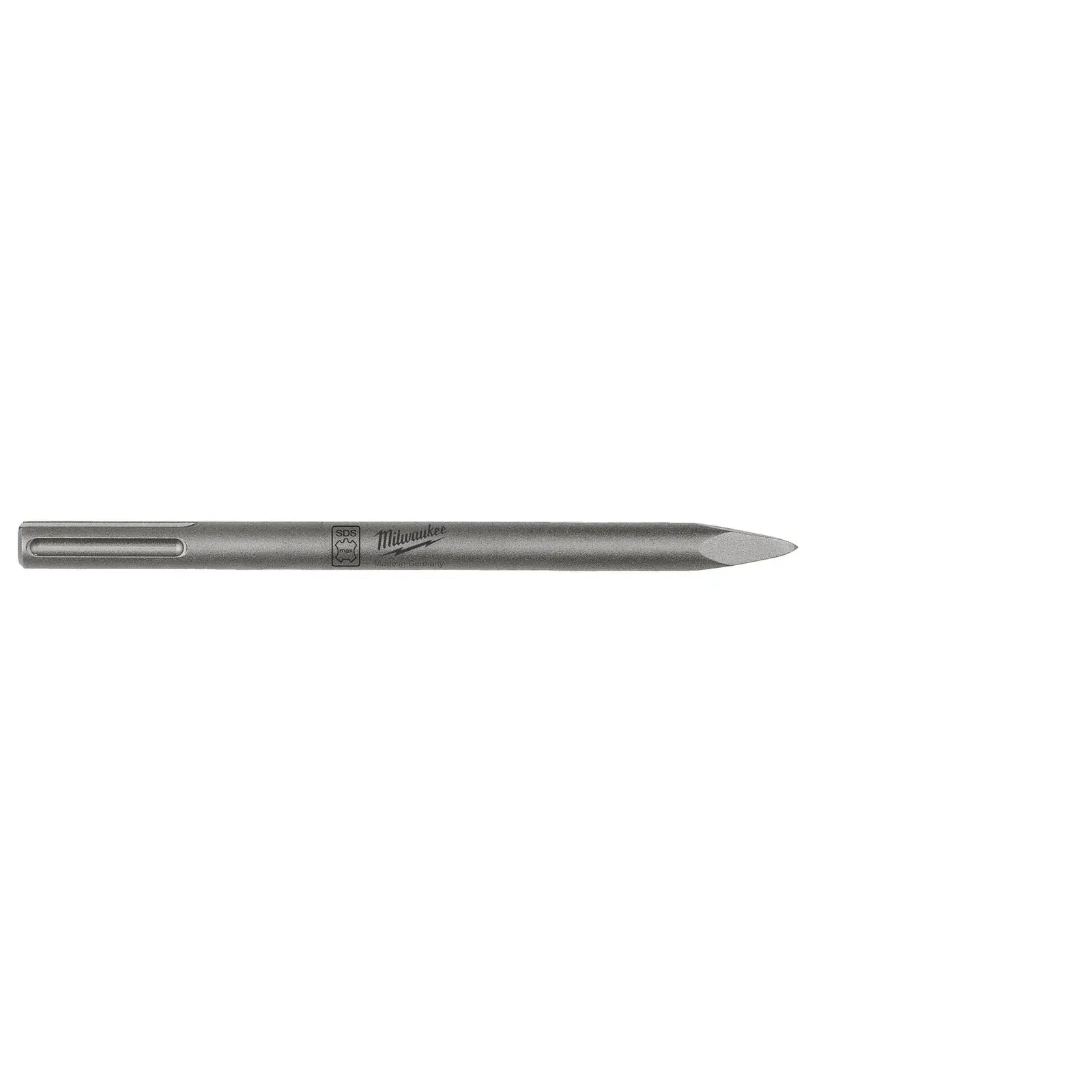ŠPICA SDS MAX 400MM  MILWAUKEE