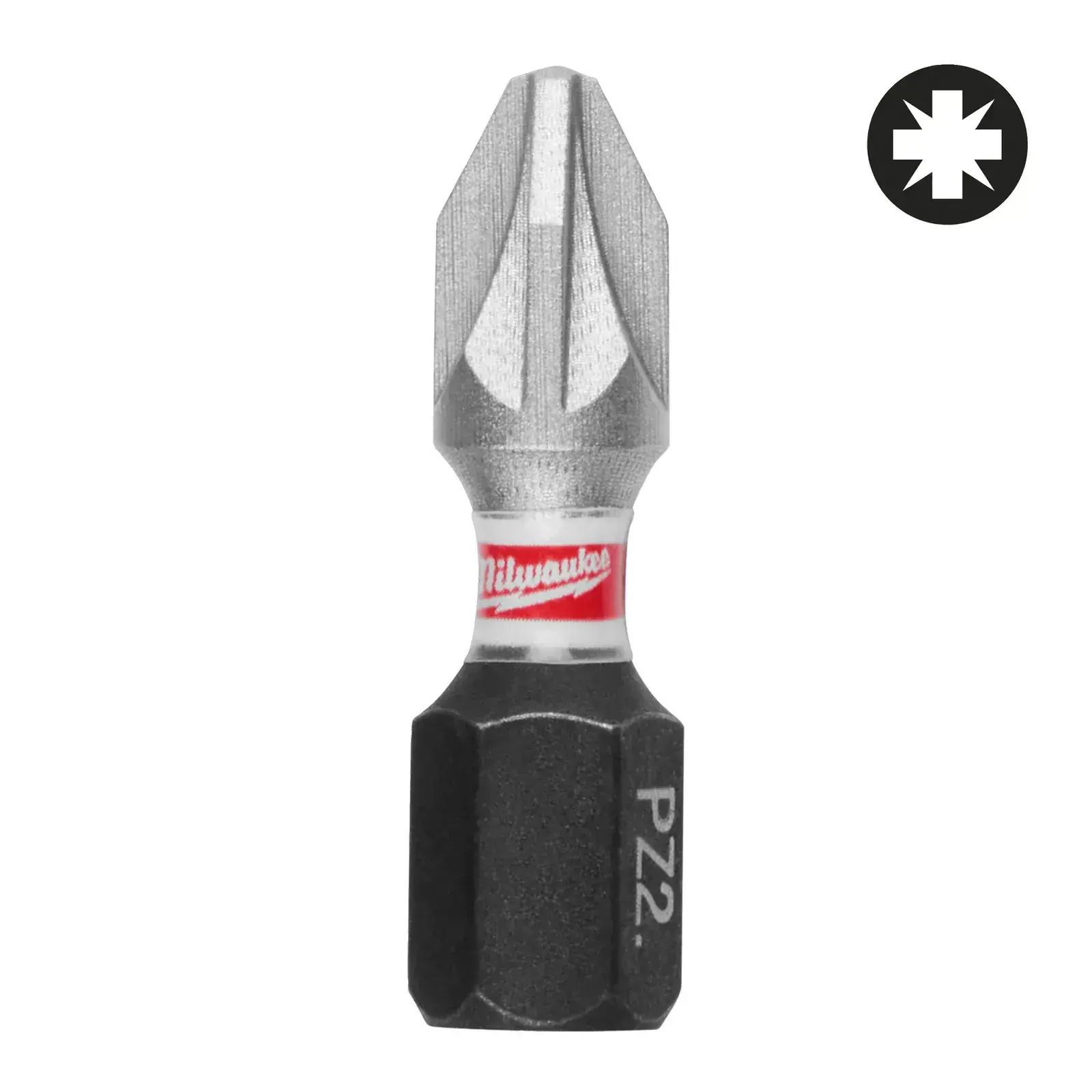 VIJAČNI NASTAVKI PZ2X25   MILWAUKEE