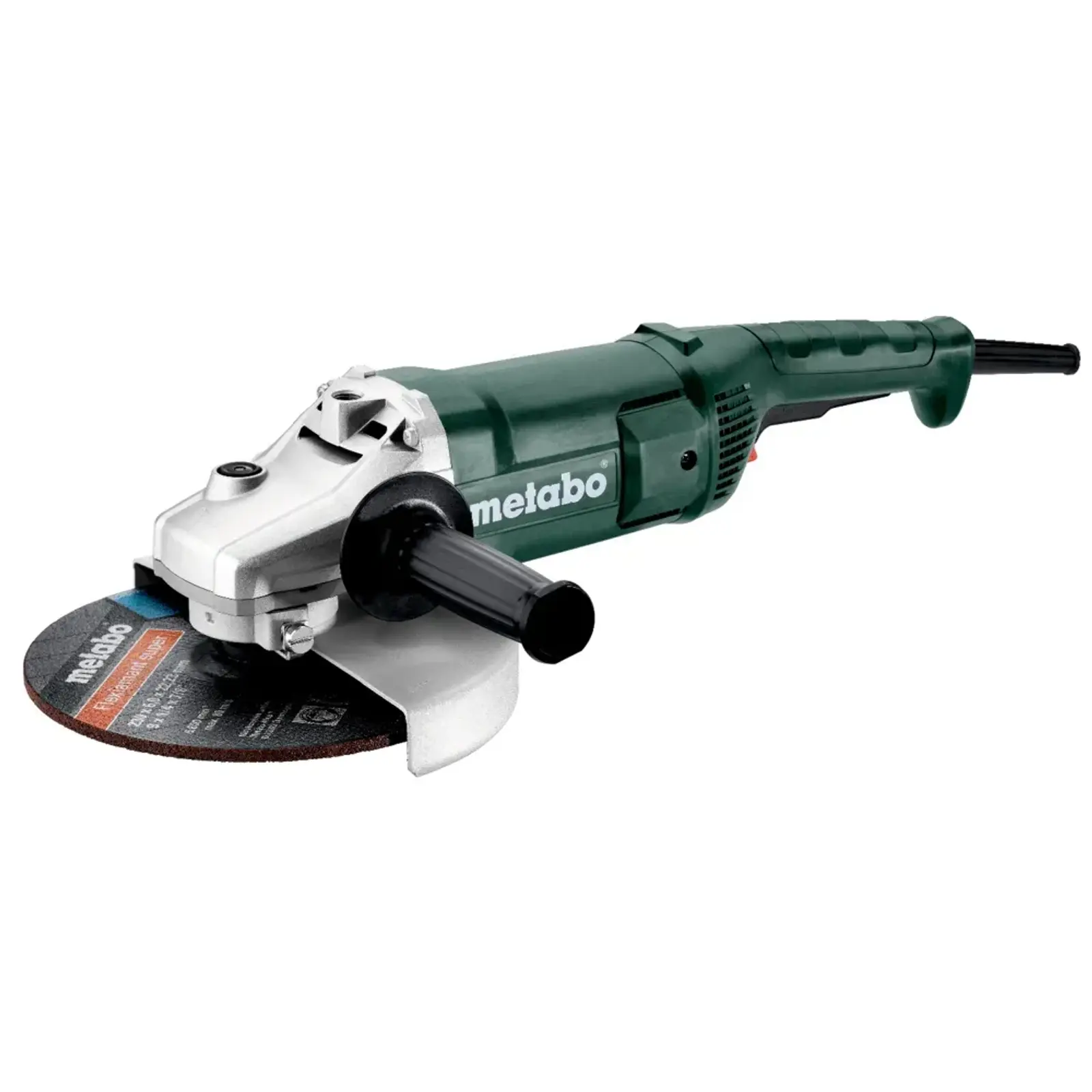 KOTNA BRUSILKA WE2200-230 METABO