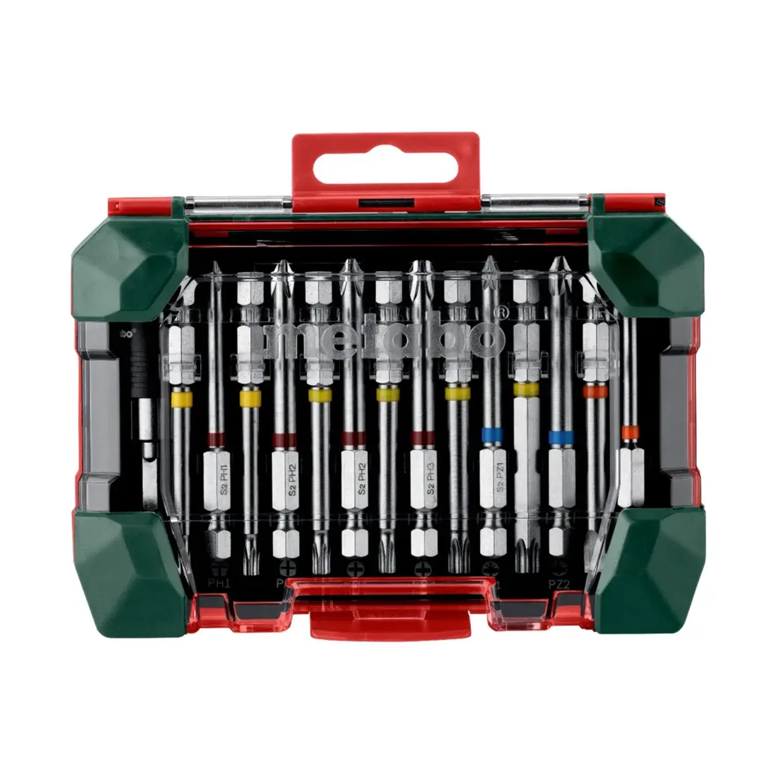 PRO SET ZA VIJAČENJE 43DELNI – slika 2